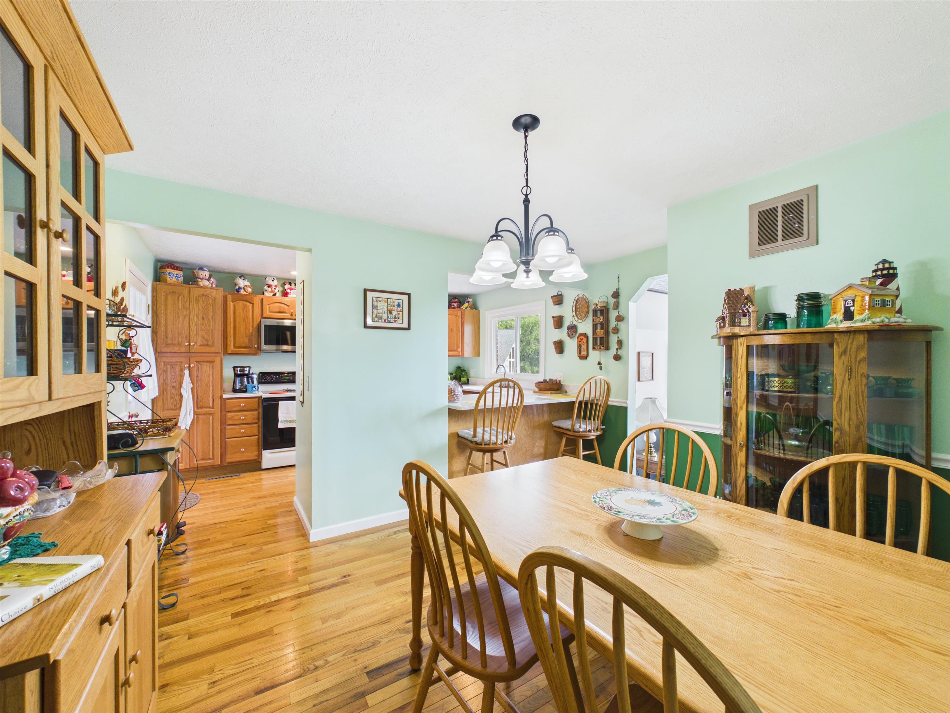 4838 Barton Drive Dublin VA 24084