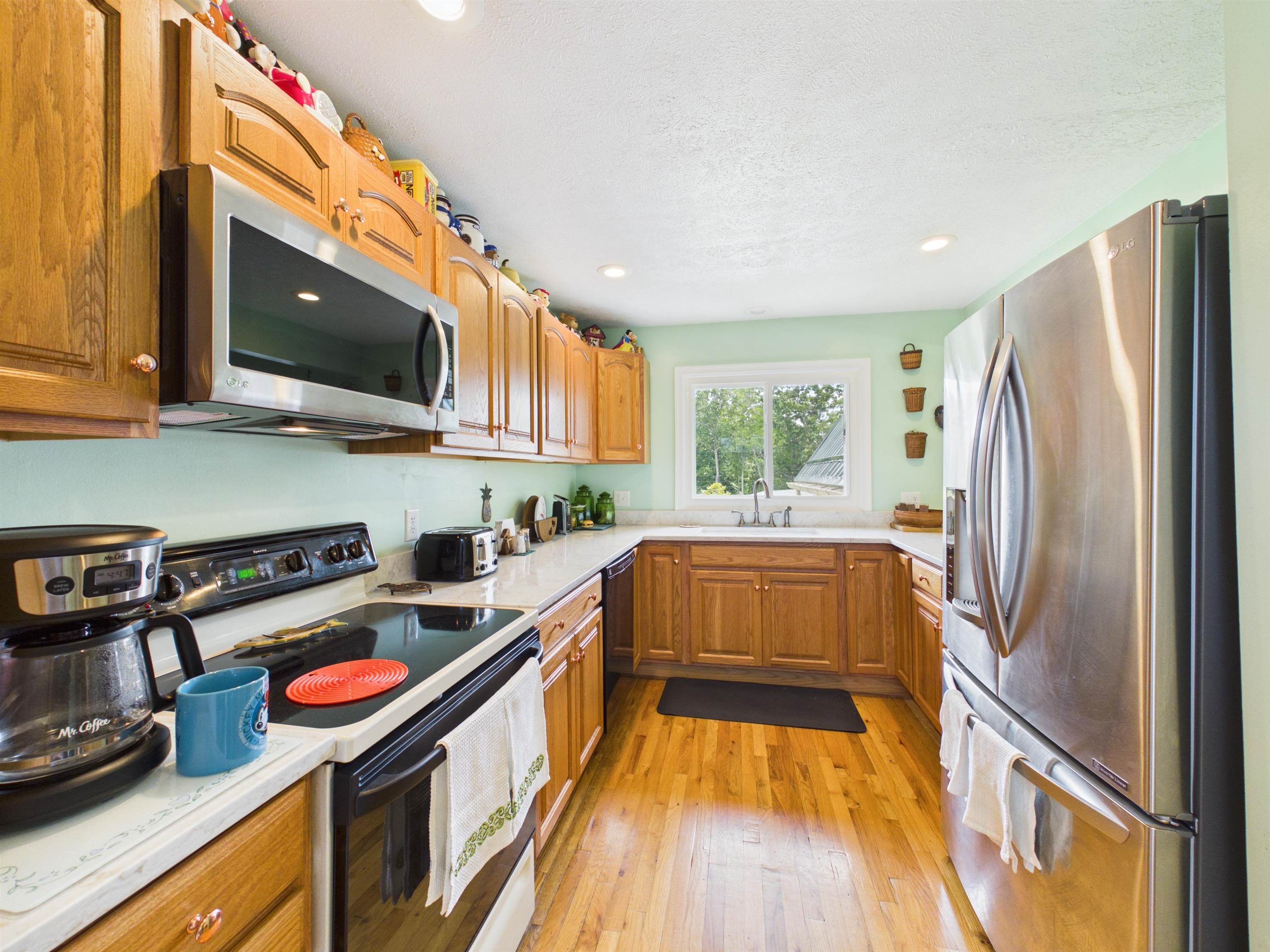 4838 Barton Drive Dublin VA 24084