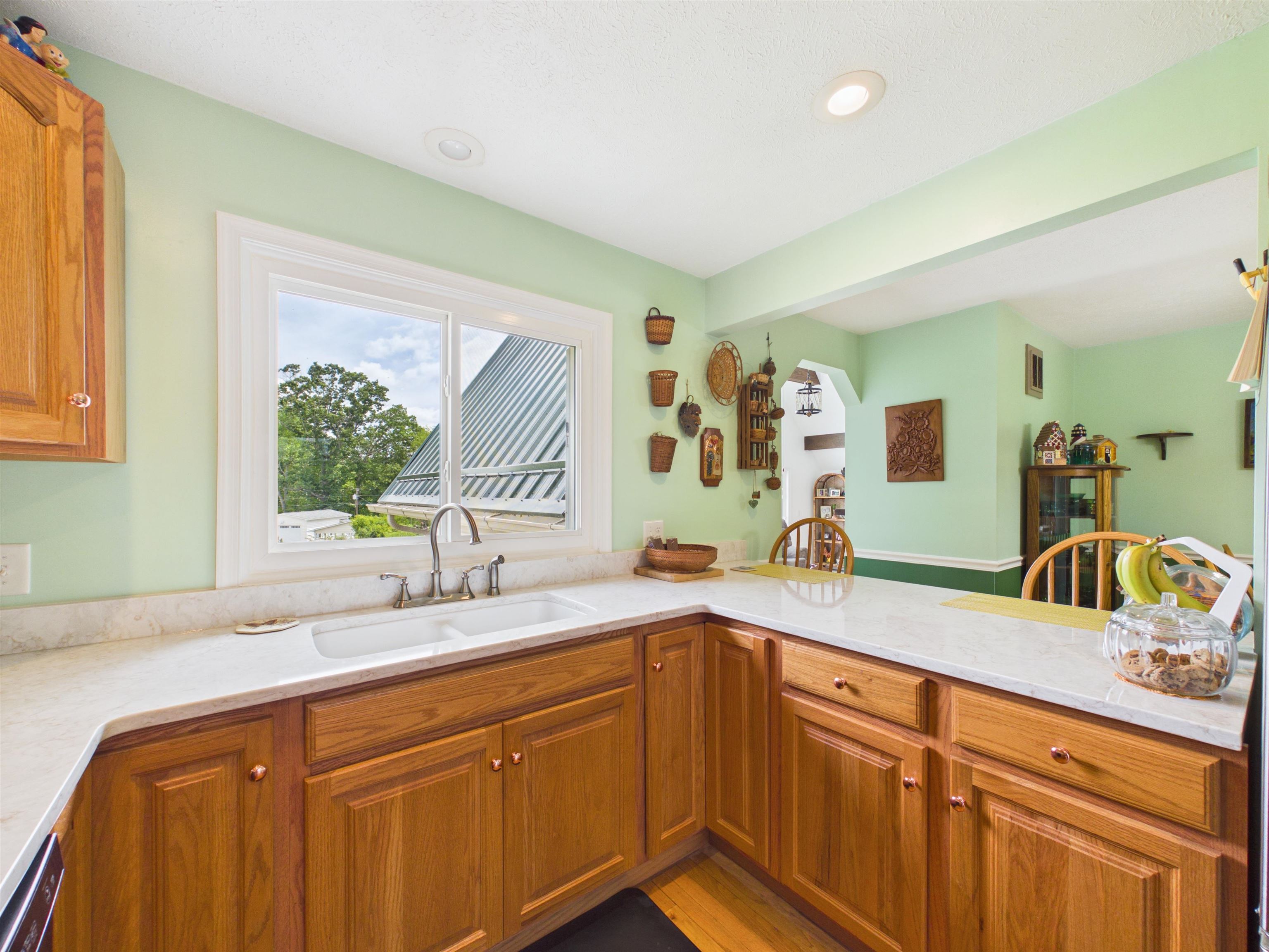 4838 Barton Drive Dublin VA 24084