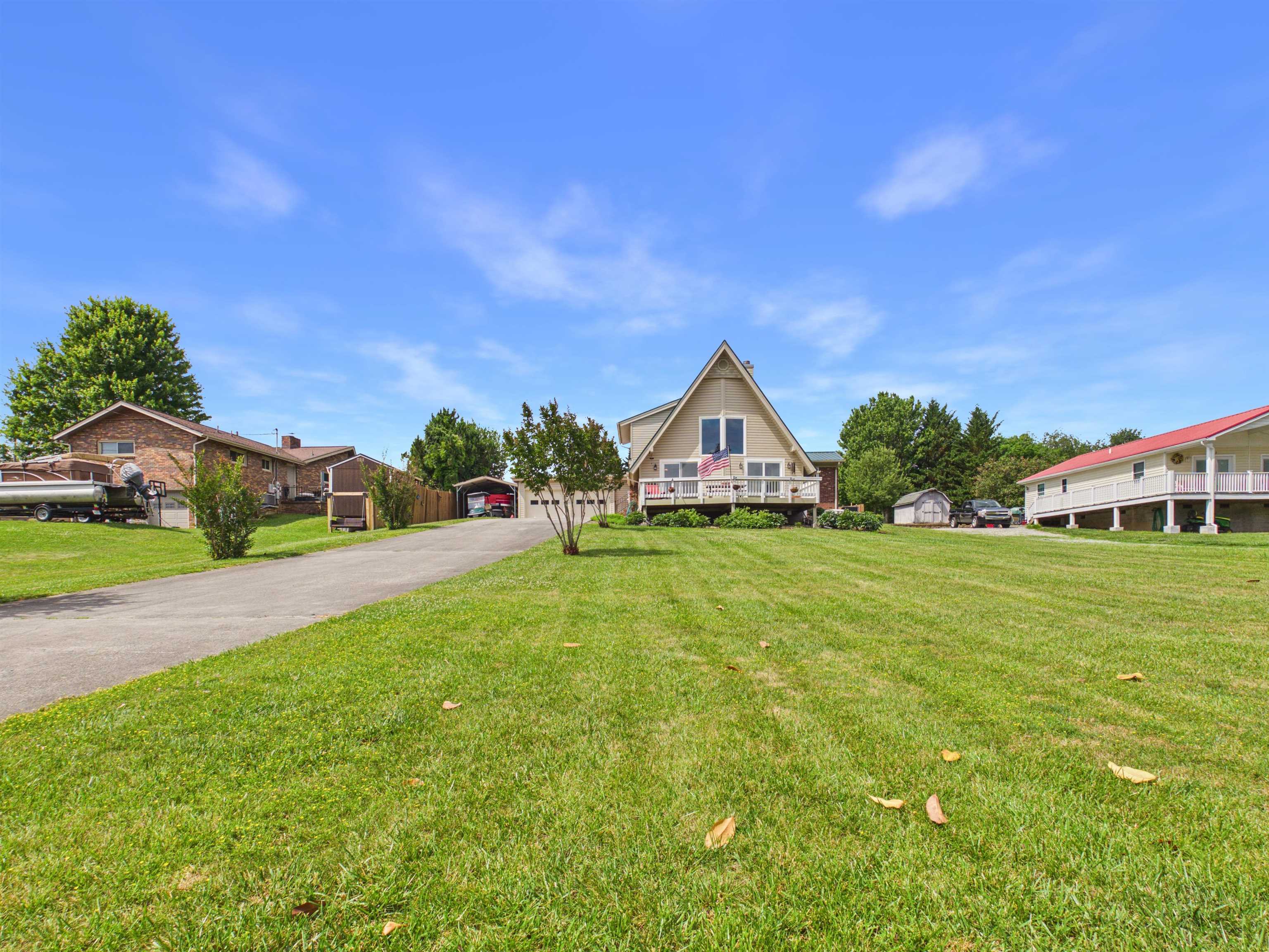 4838 Barton Drive Dublin VA 24084