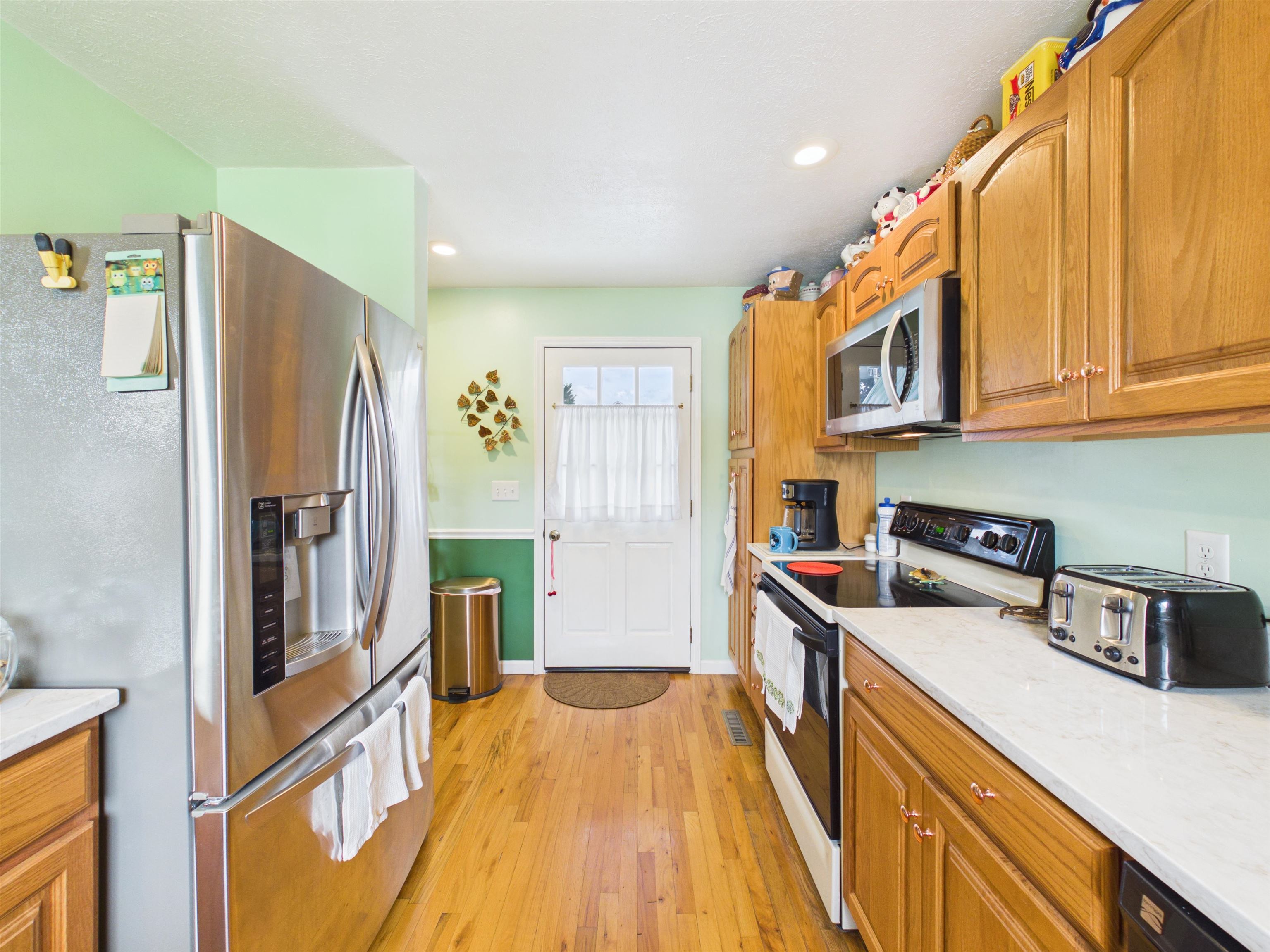 4838 Barton Drive Dublin VA 24084