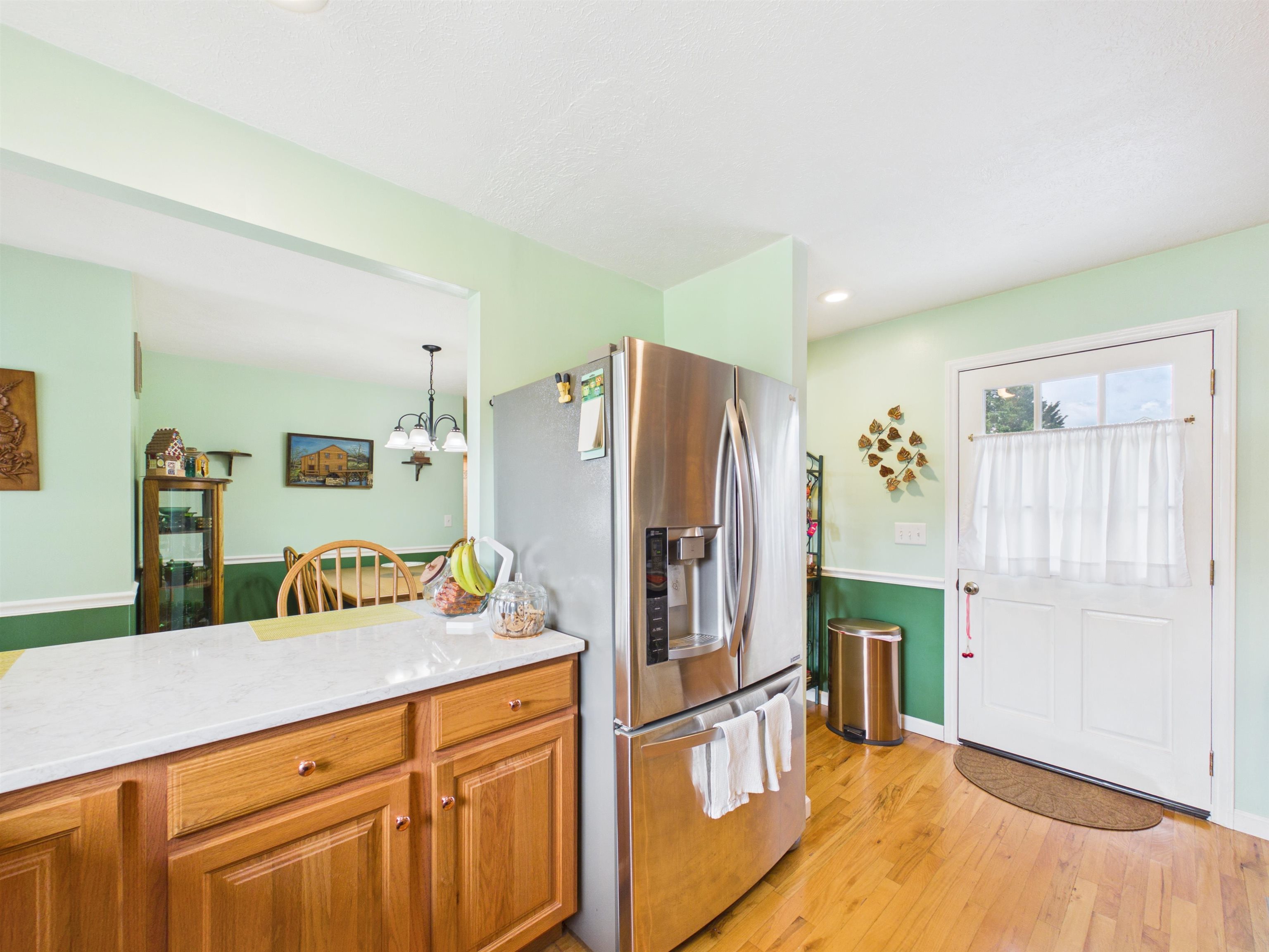 4838 Barton Drive Dublin VA 24084
