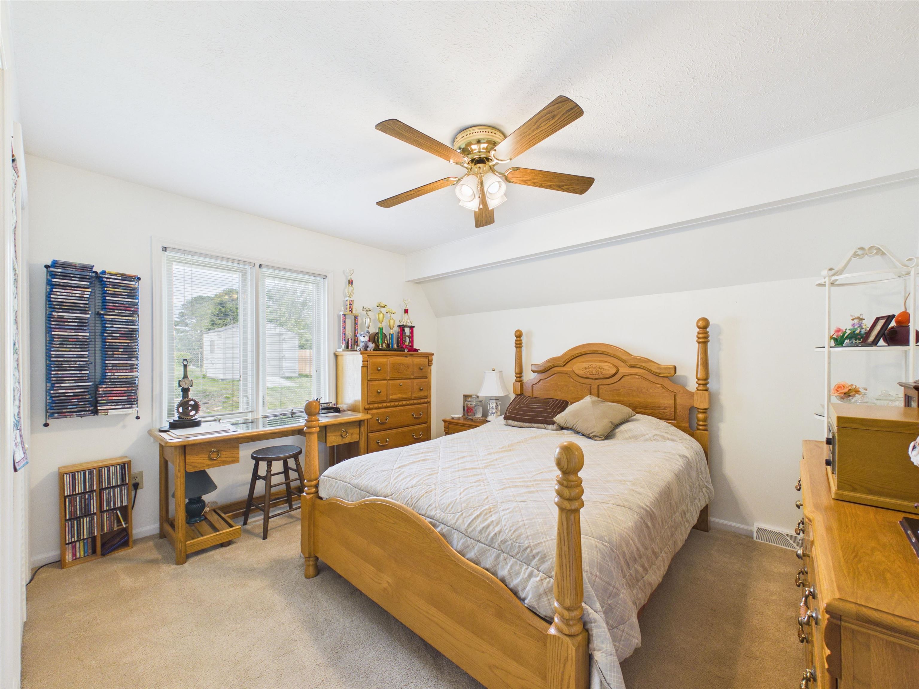 4838 Barton Drive Dublin VA 24084