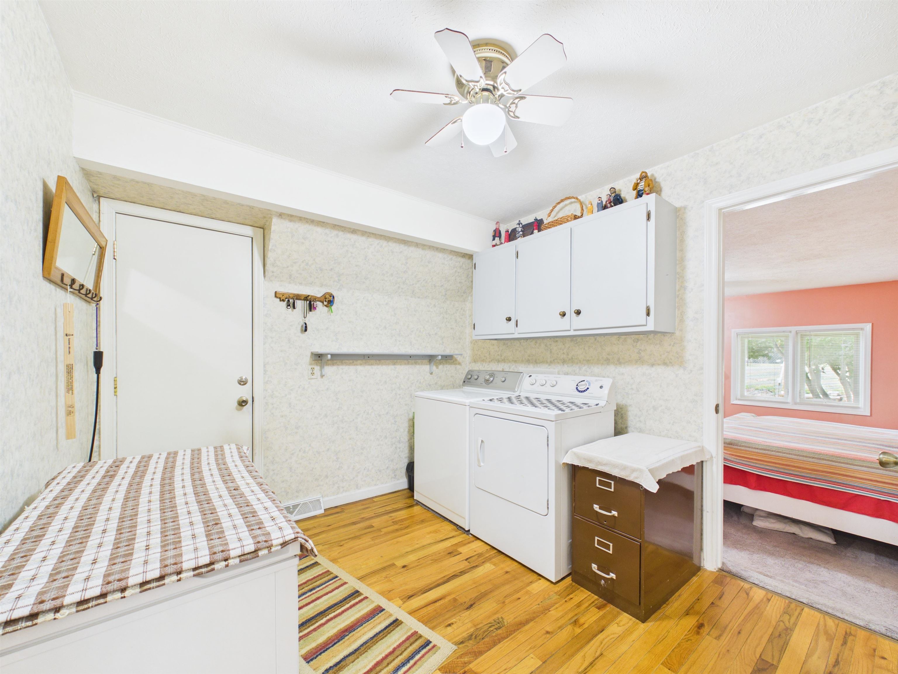 4838 Barton Drive Dublin VA 24084