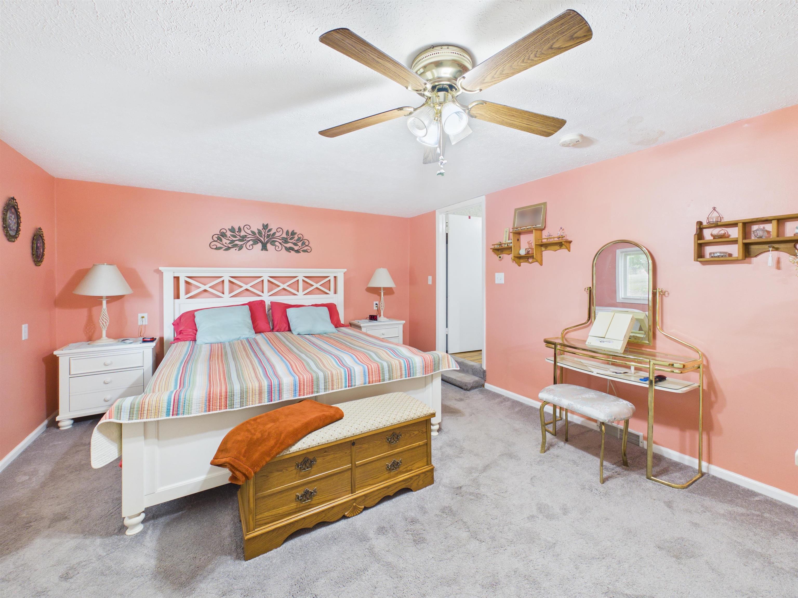 4838 Barton Drive Dublin VA 24084