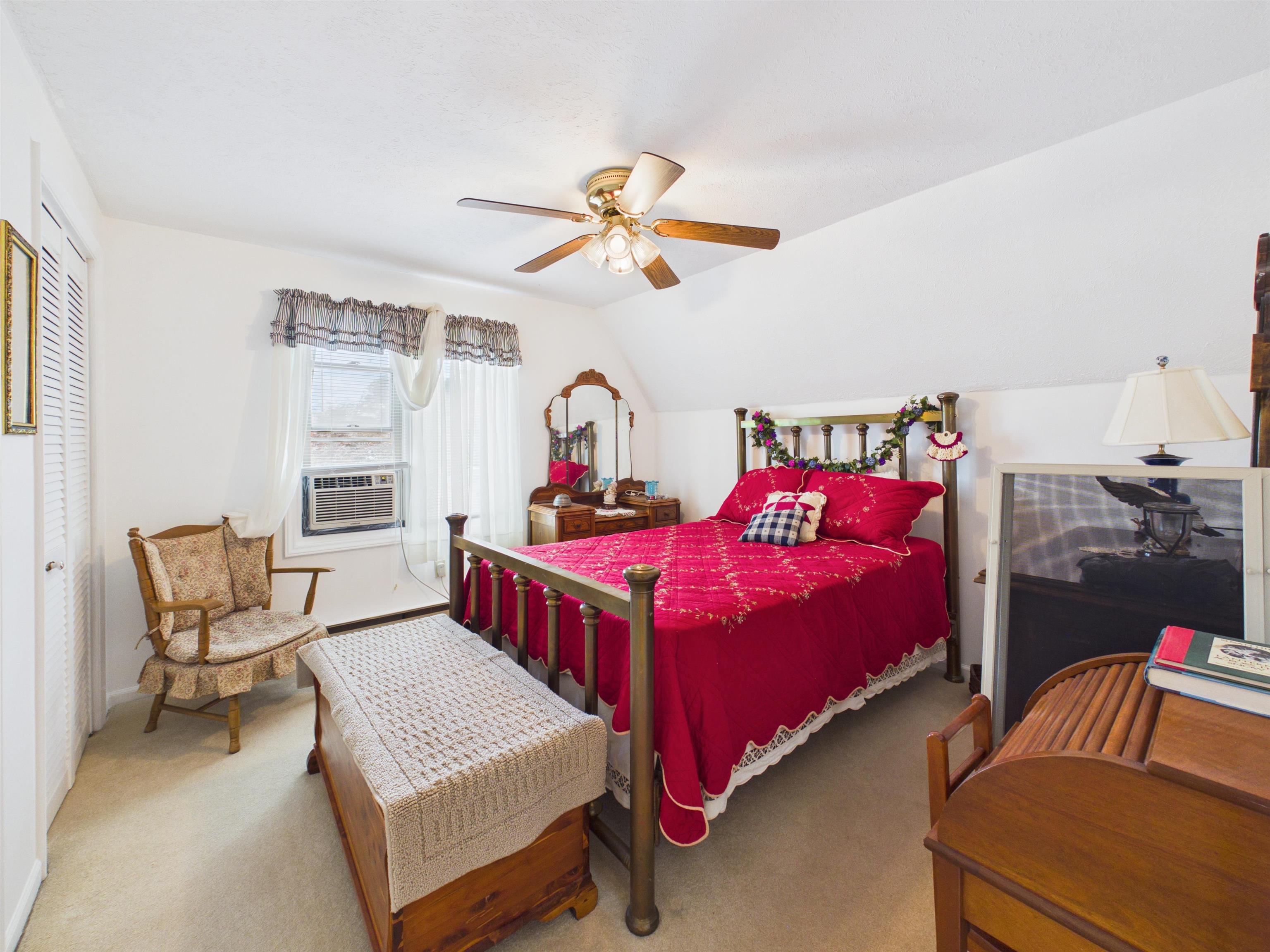 4838 Barton Drive Dublin VA 24084