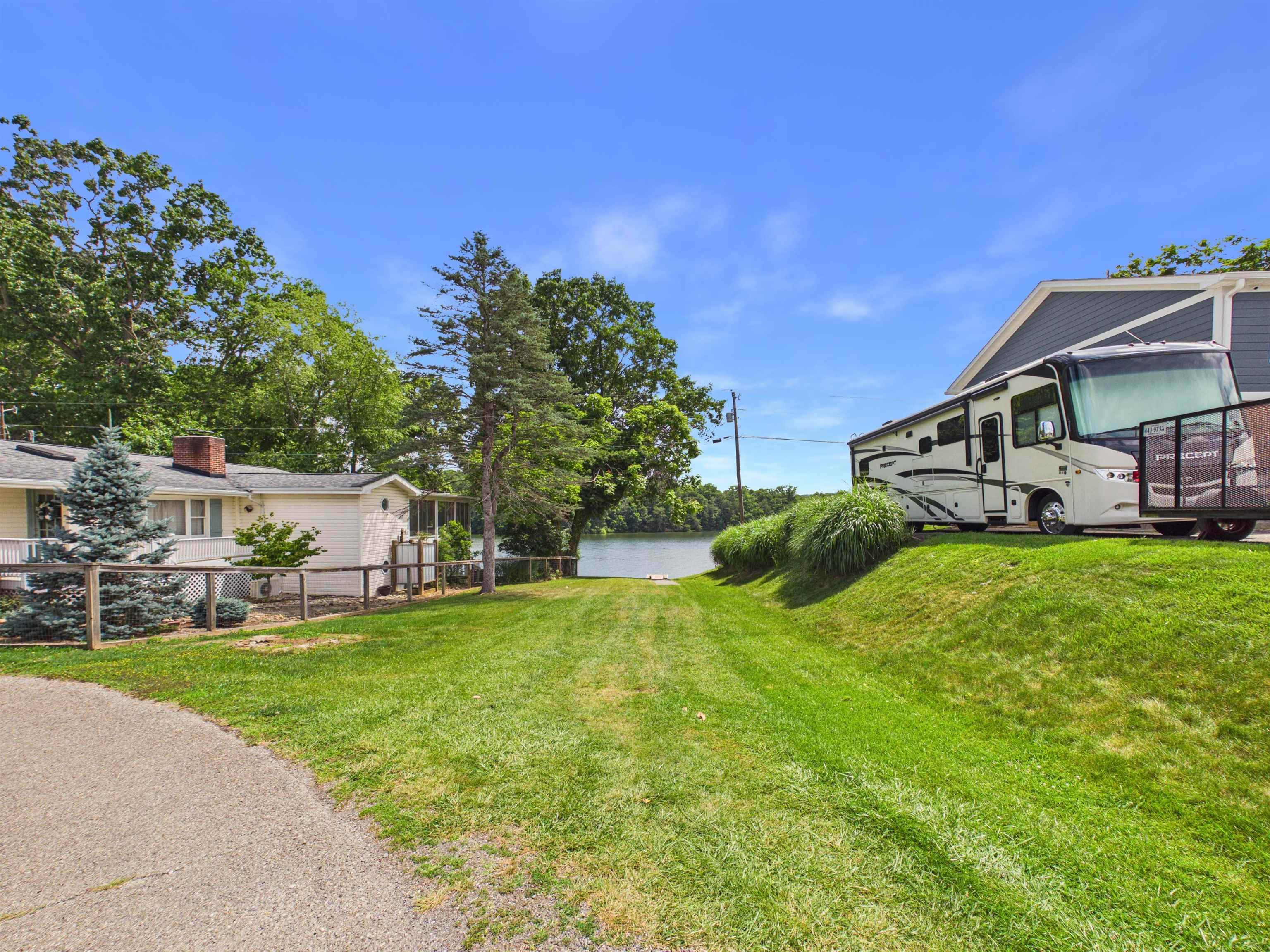 4838 Barton Drive Dublin VA 24084
