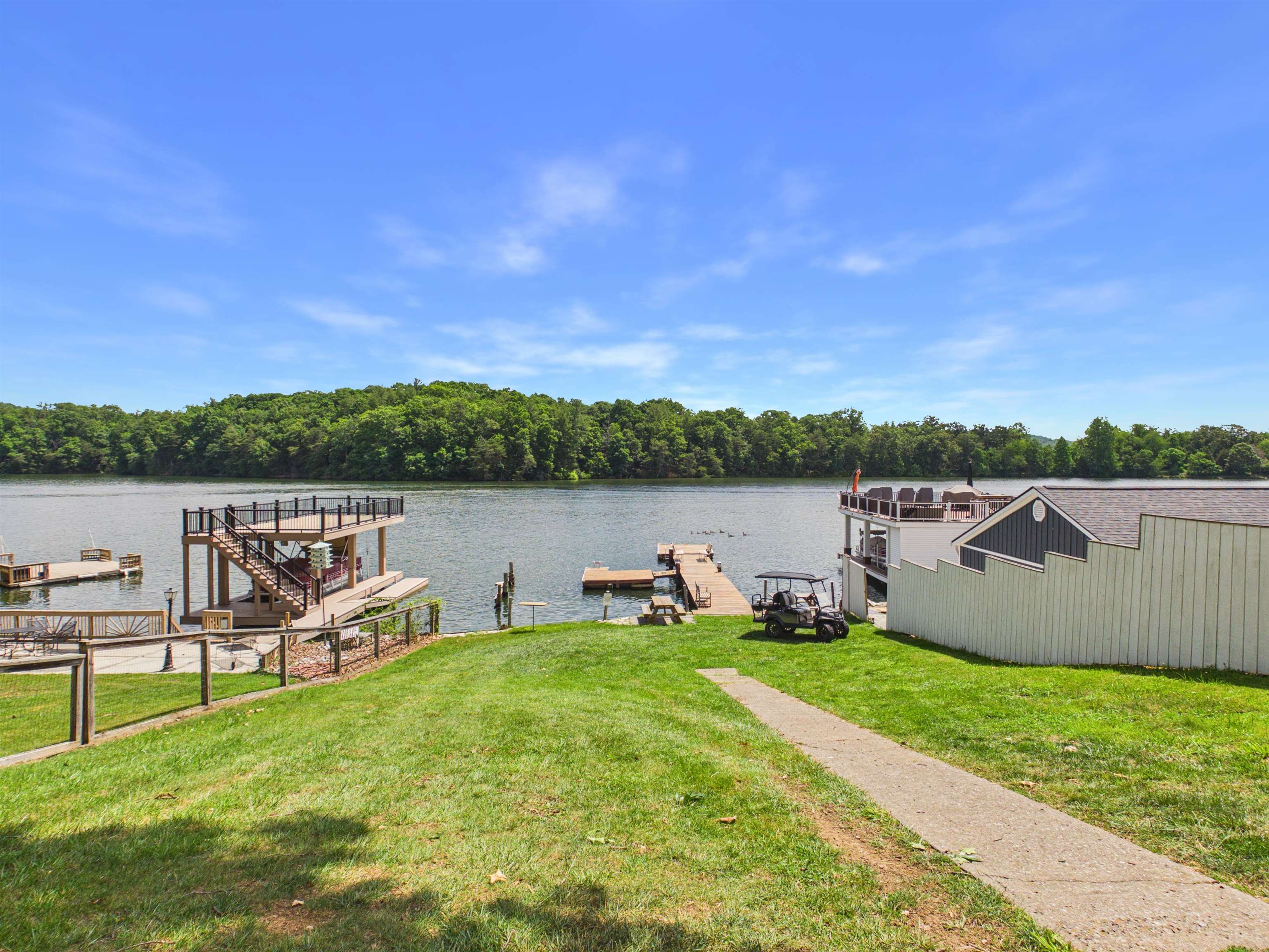 4838 Barton Drive Dublin VA 24084