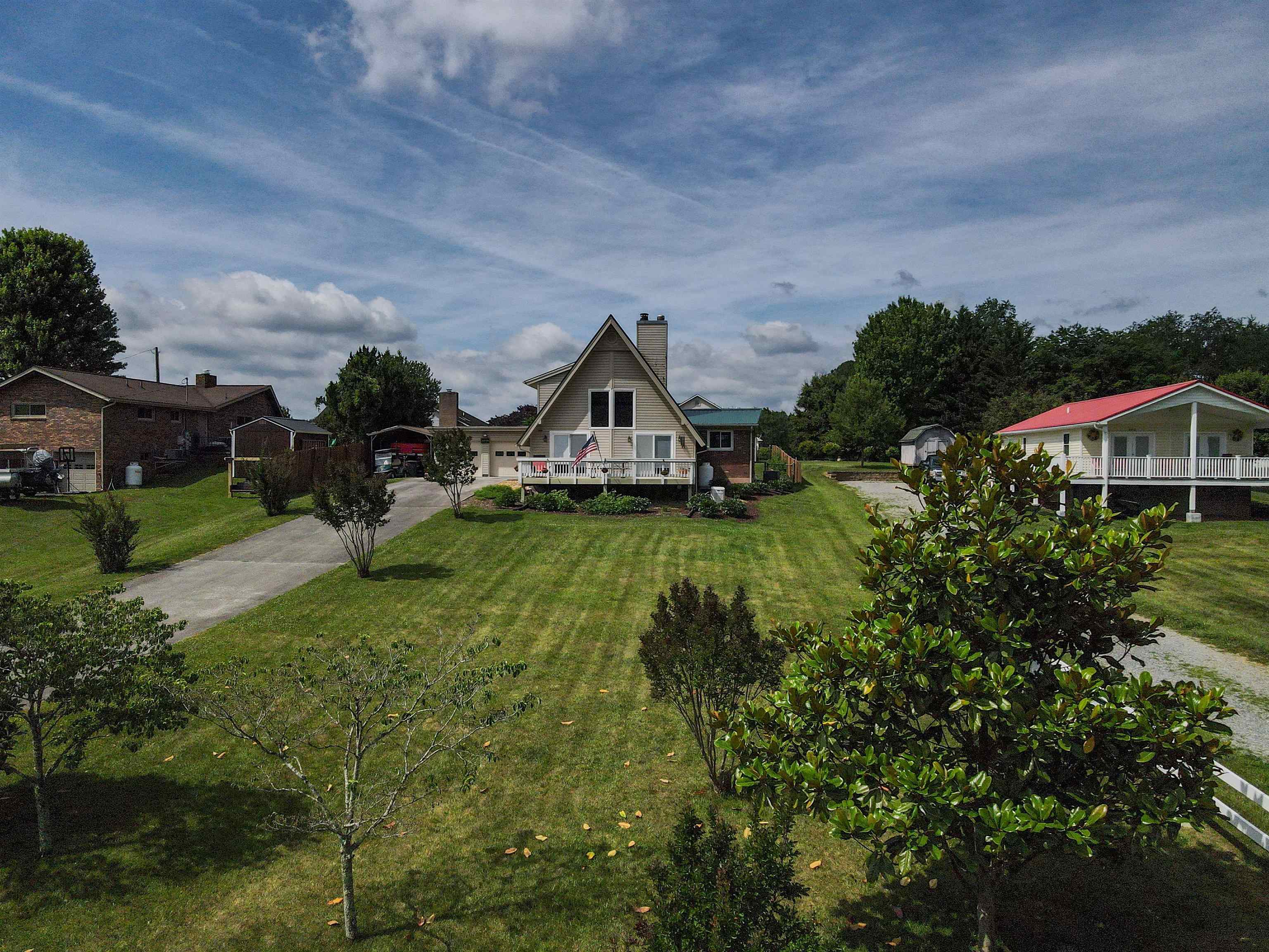4838 Barton Drive Dublin VA 24084
