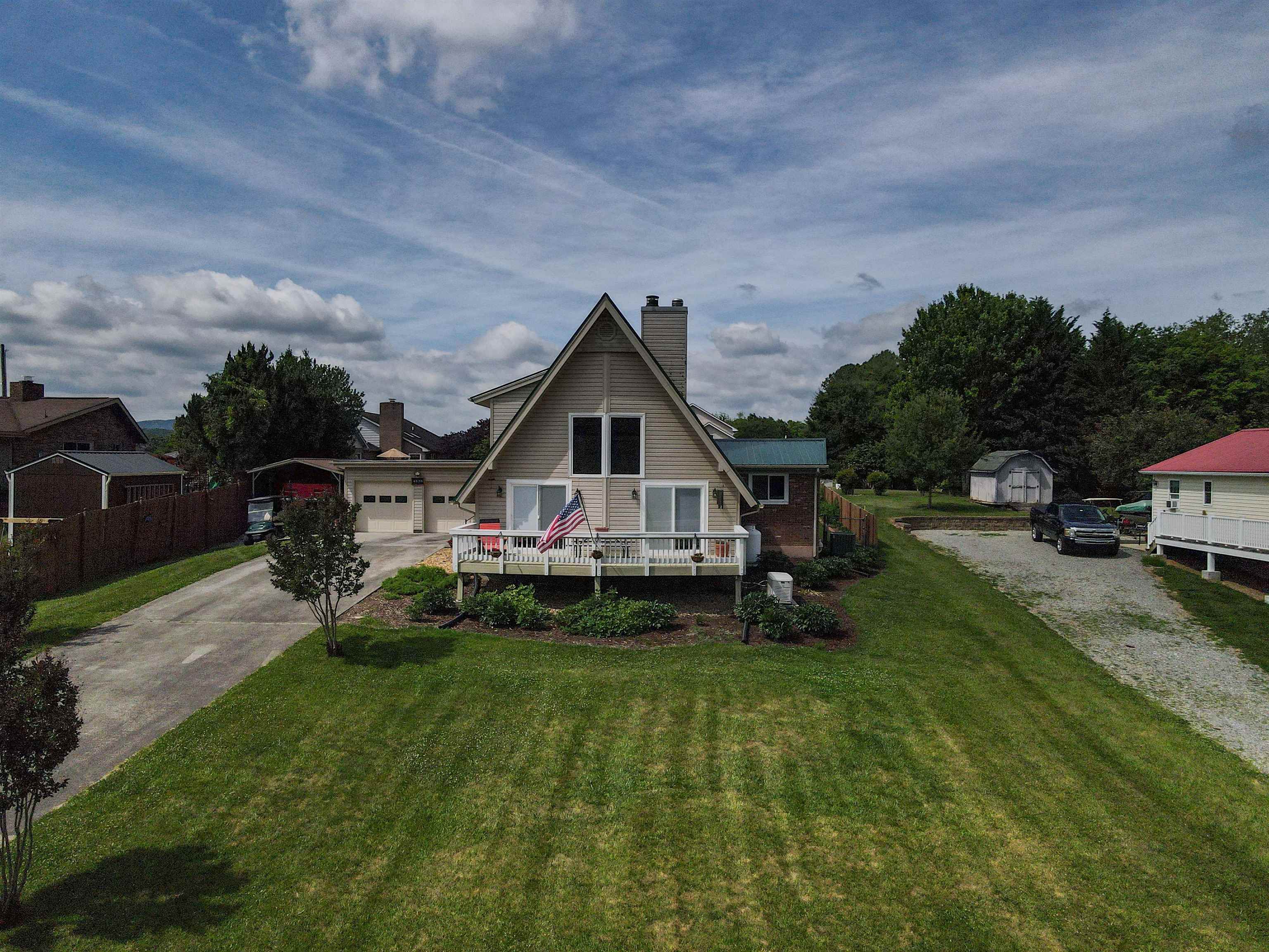 4838 Barton Drive Dublin VA 24084
