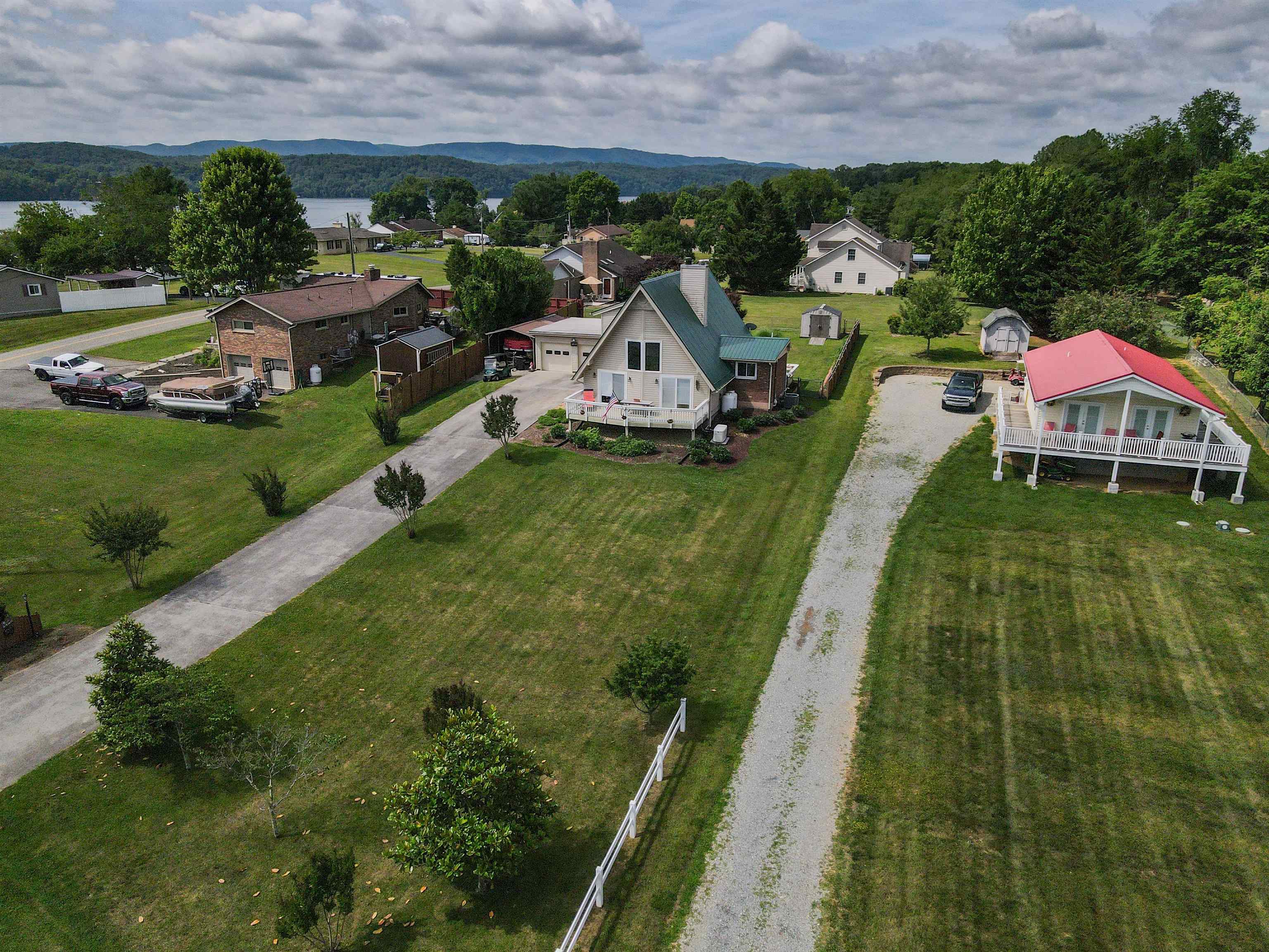 4838 Barton Drive Dublin VA 24084