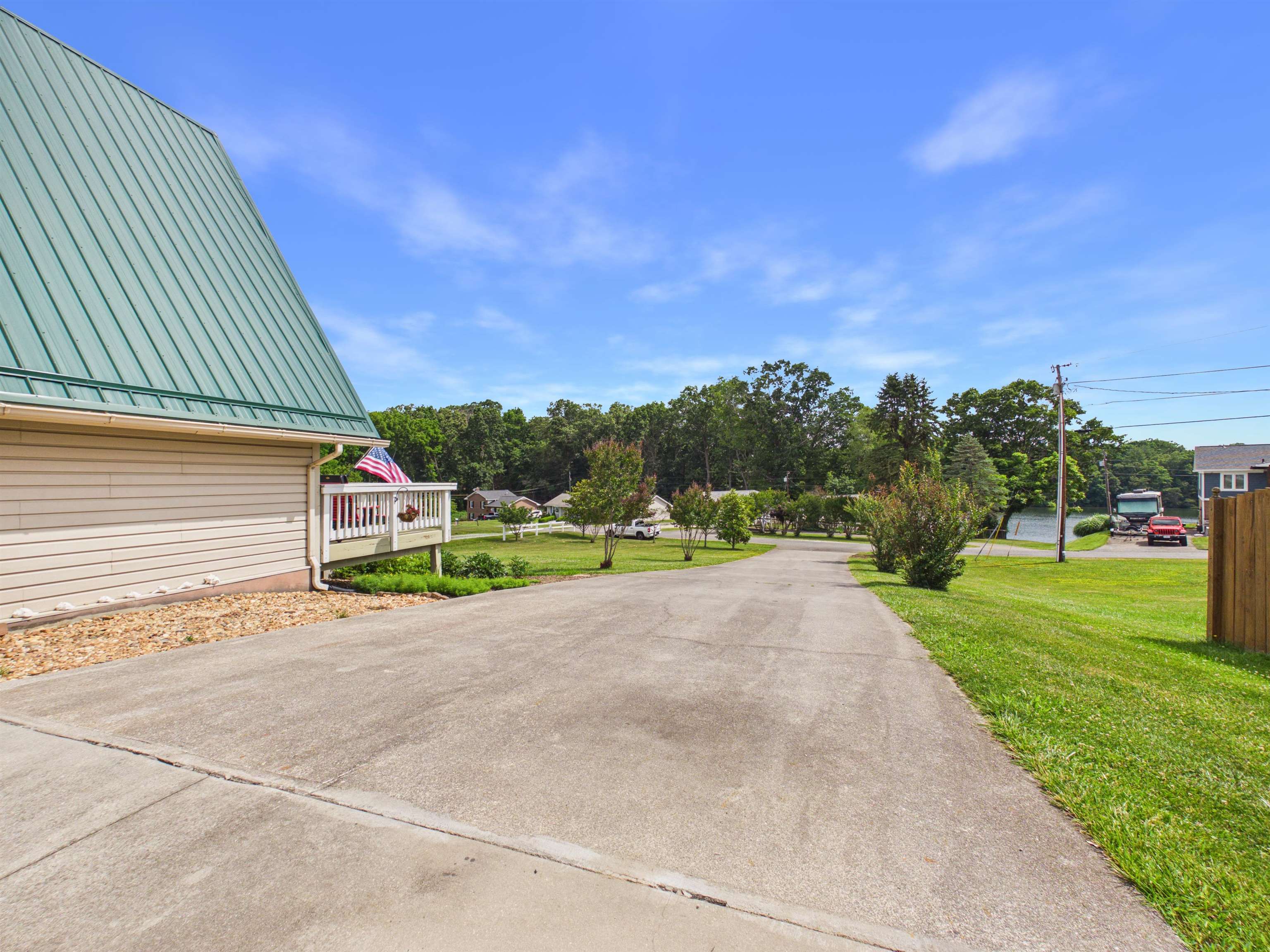 4838 Barton Drive Dublin VA 24084