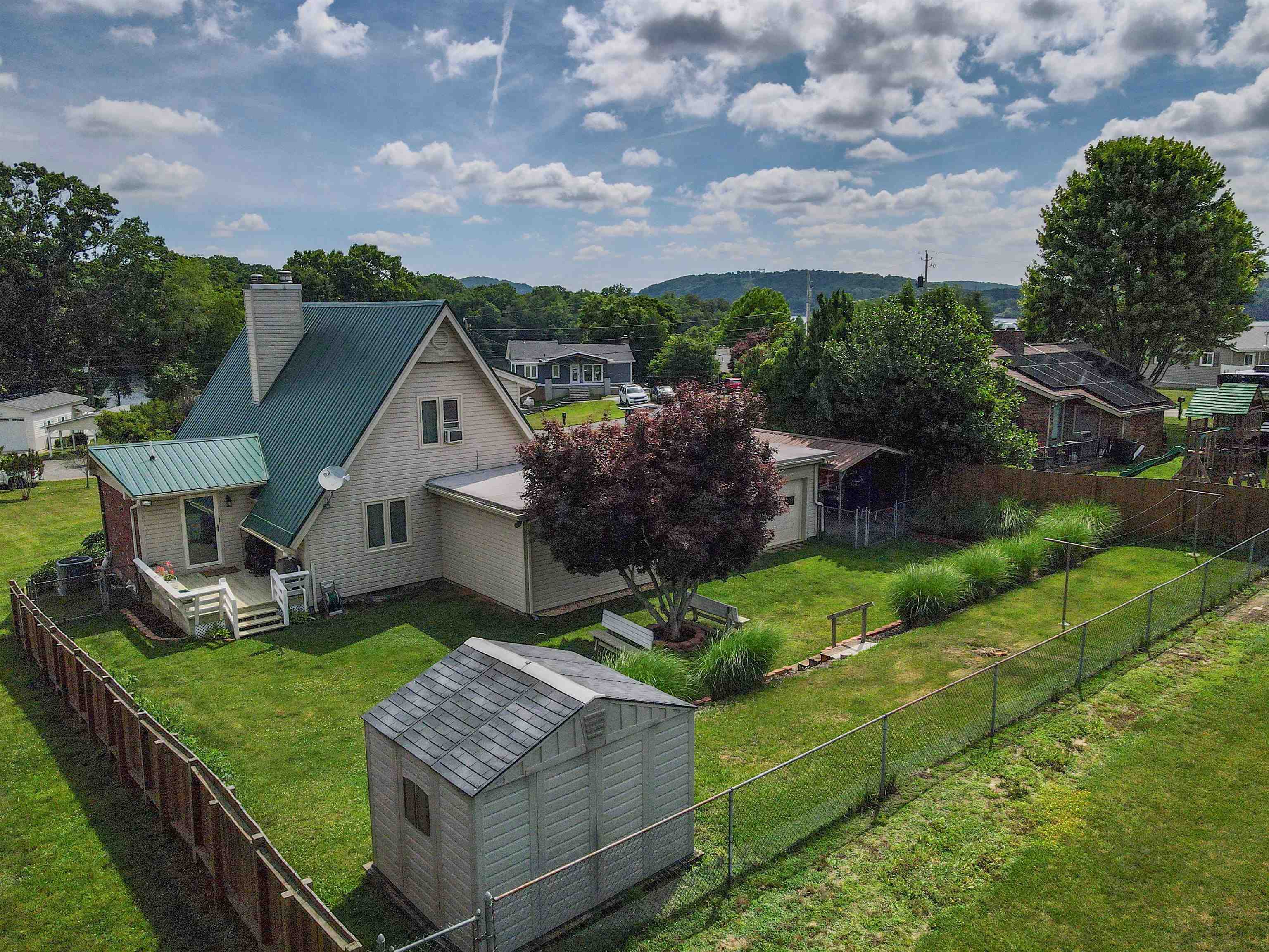 4838 Barton Drive Dublin VA 24084