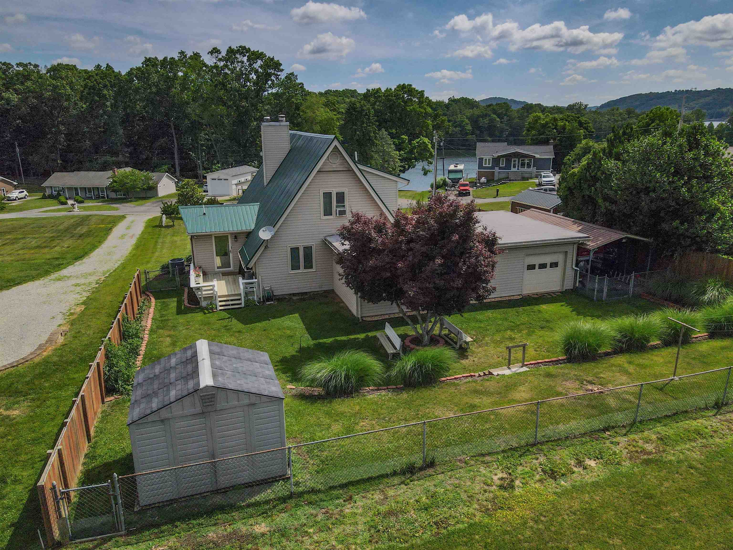 4838 Barton Drive Dublin VA 24084
