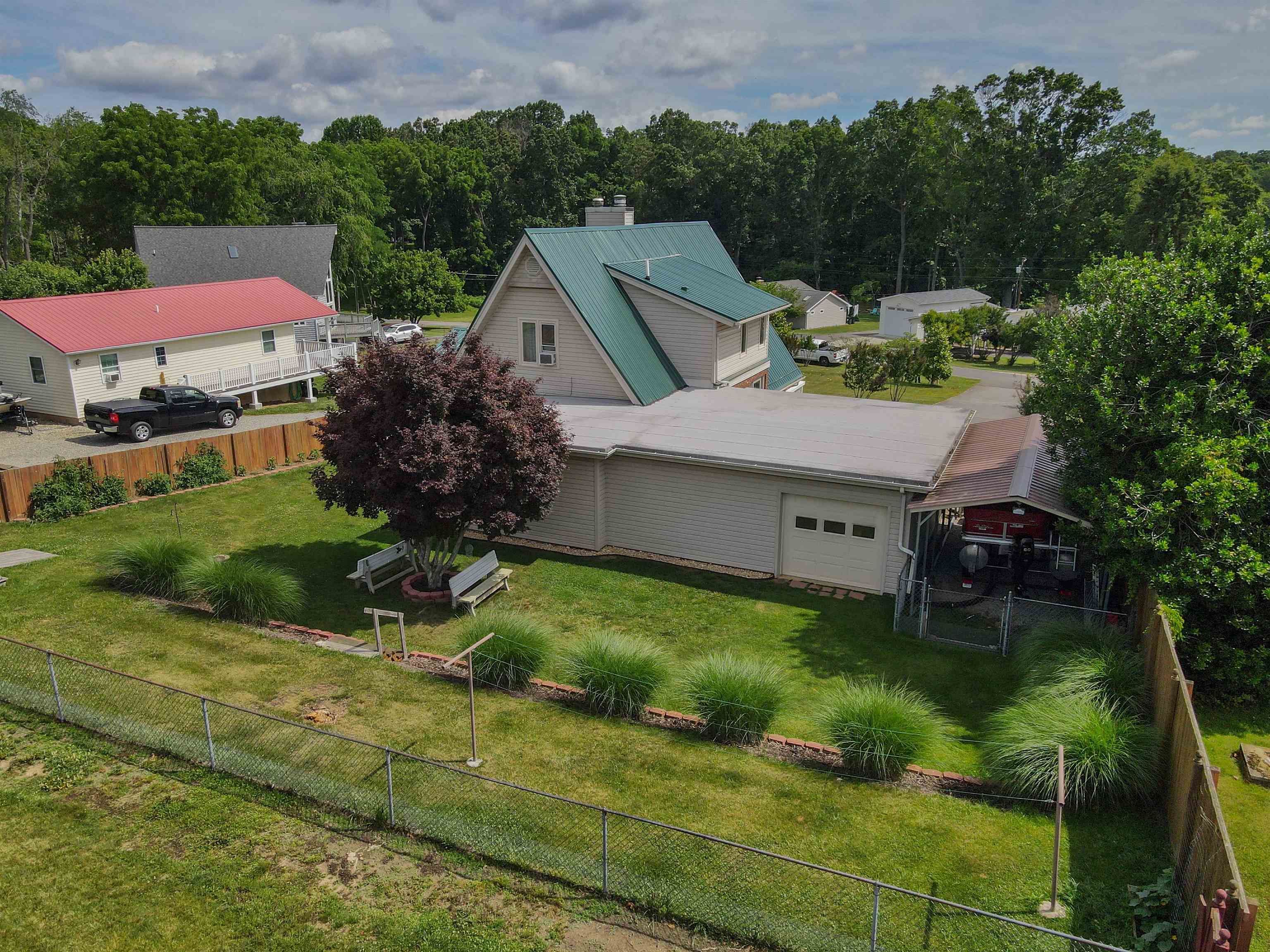 4838 Barton Drive Dublin VA 24084