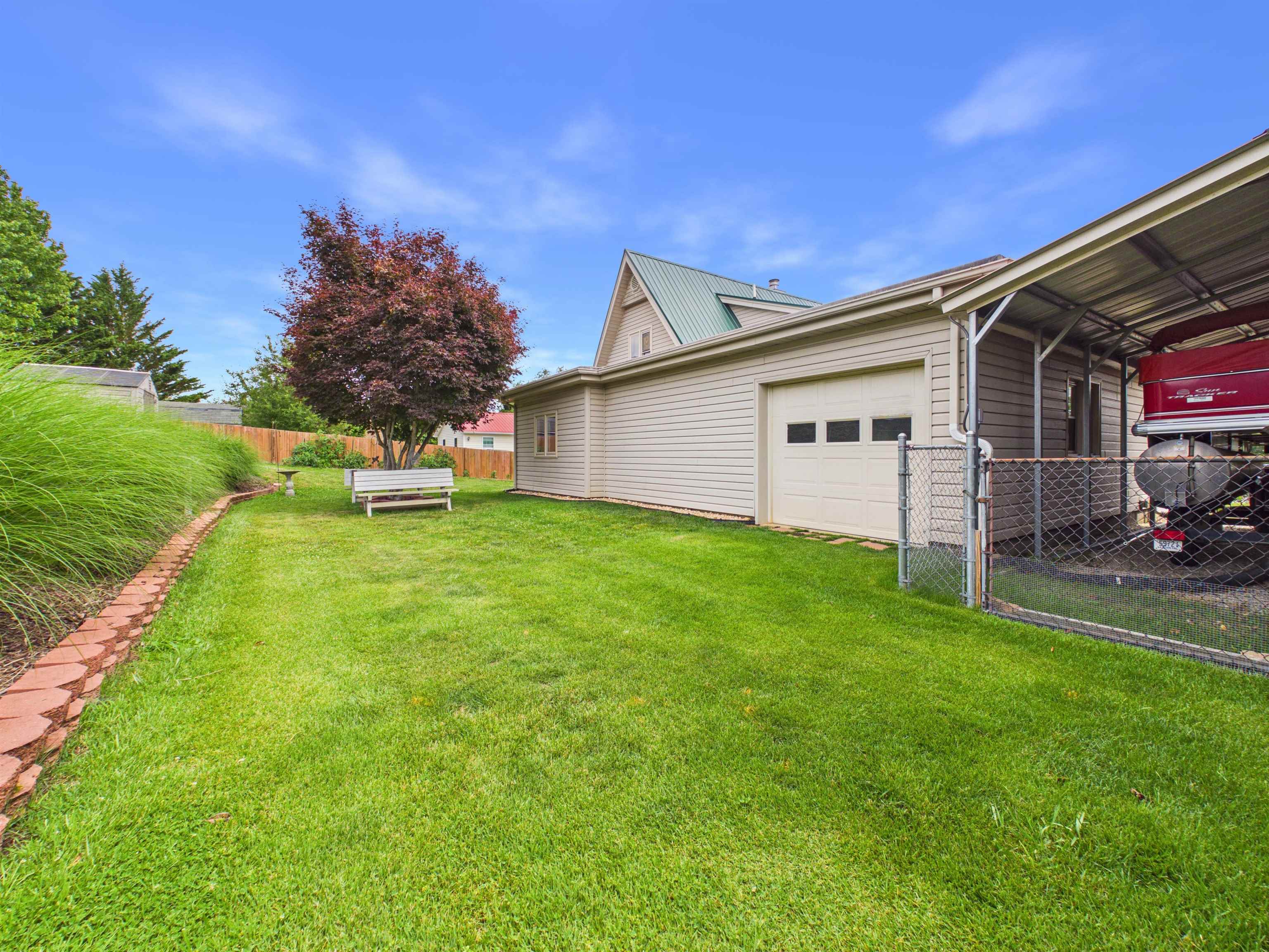 4838 Barton Drive Dublin VA 24084