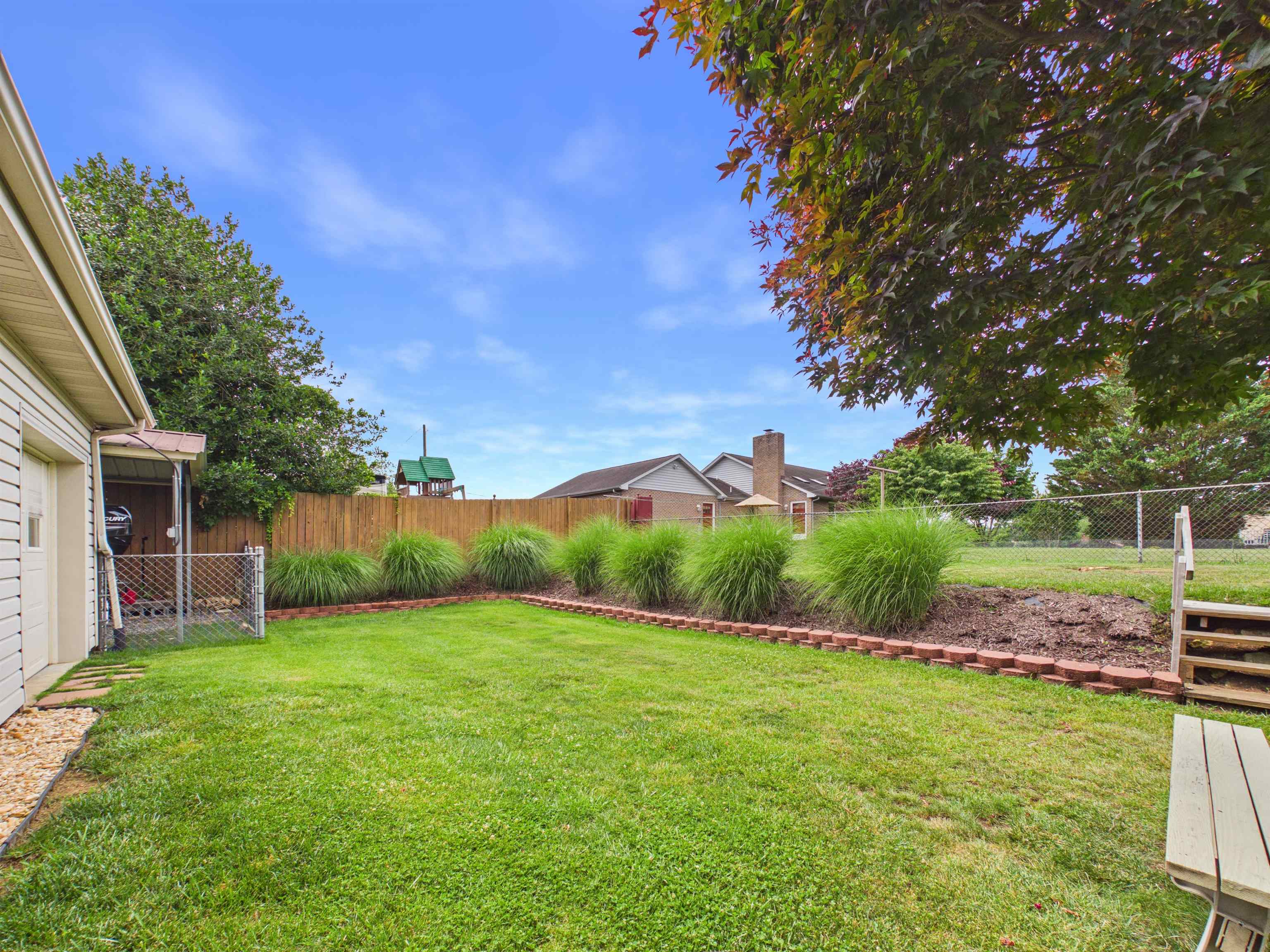 4838 Barton Drive Dublin VA 24084