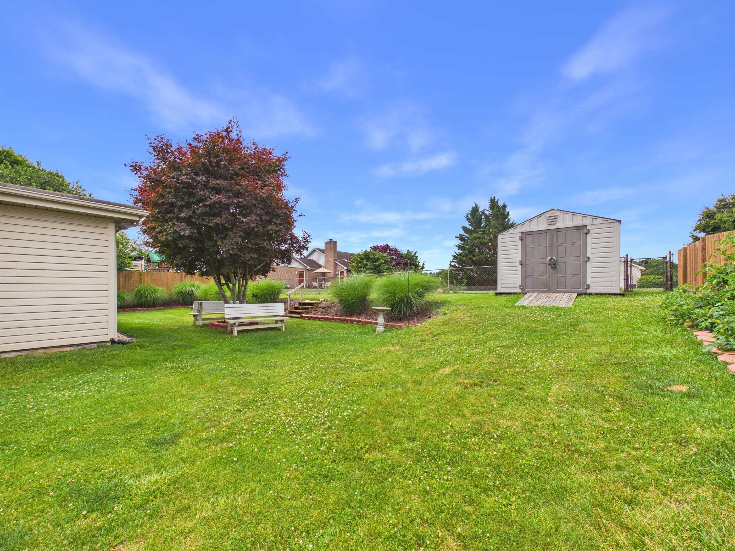 4838 Barton Drive Dublin VA 24084