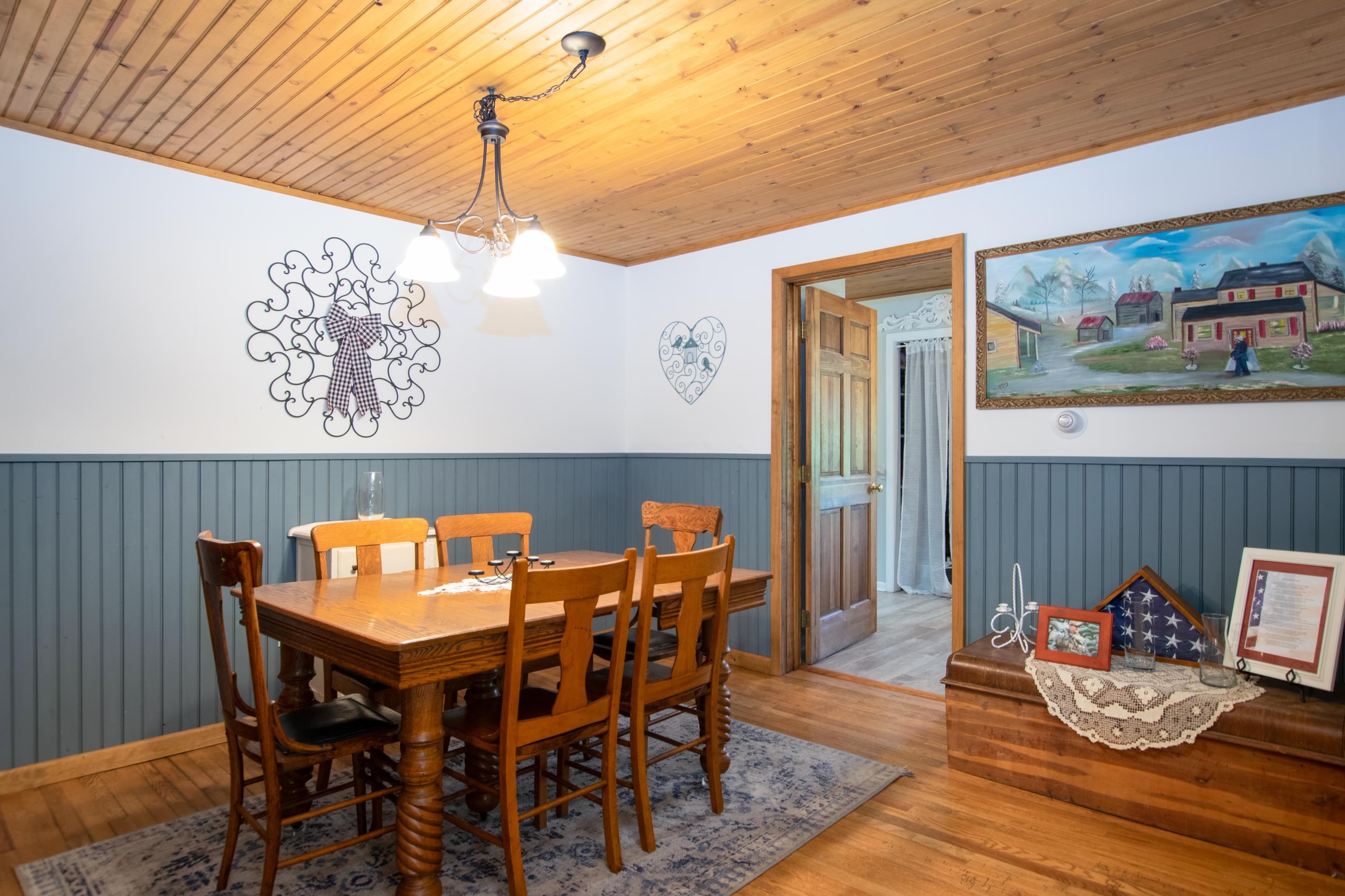 218 Chinquapin Avenue Rural Retreat VA 24368