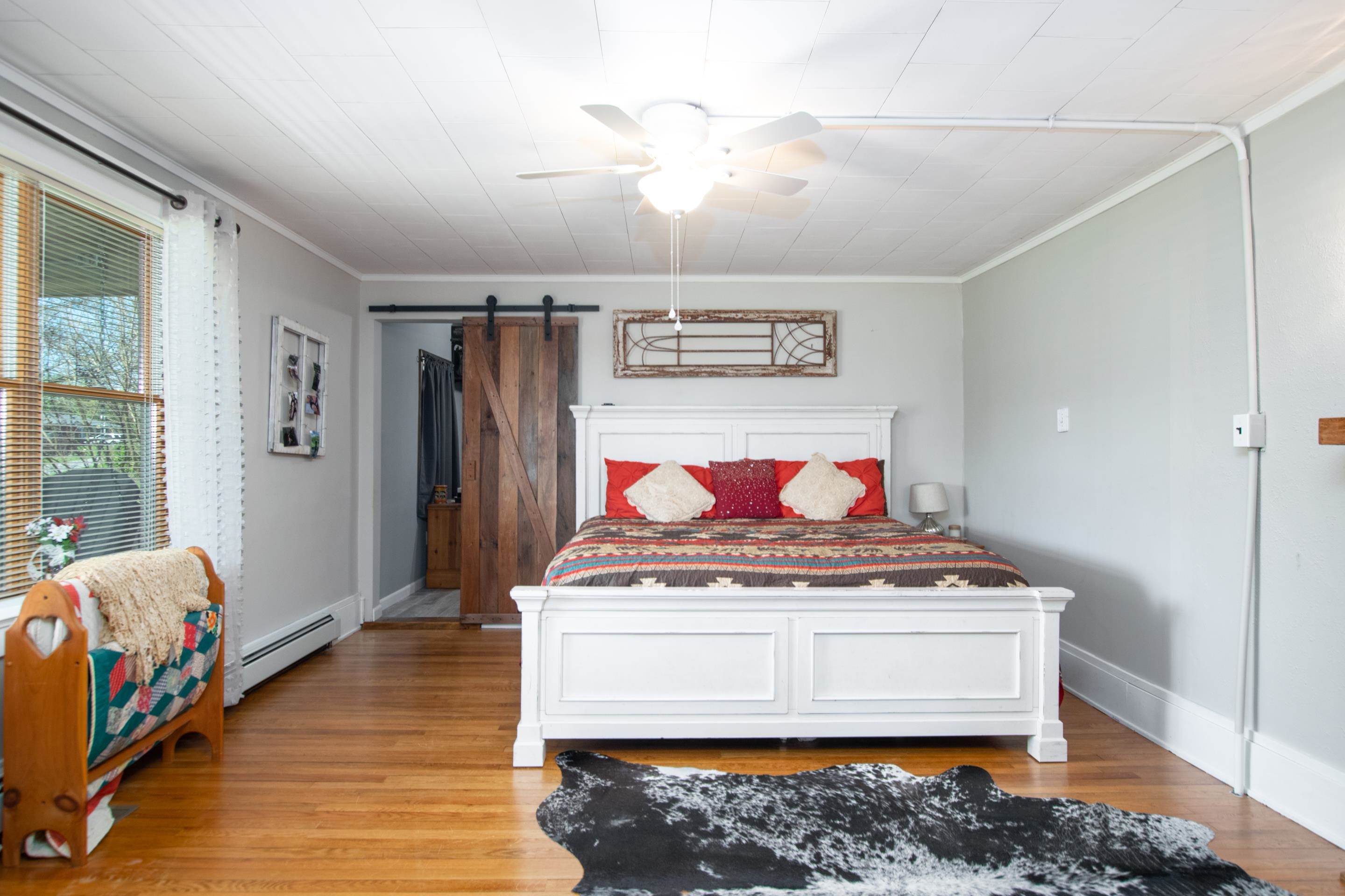 218 Chinquapin Avenue Rural Retreat VA 24368