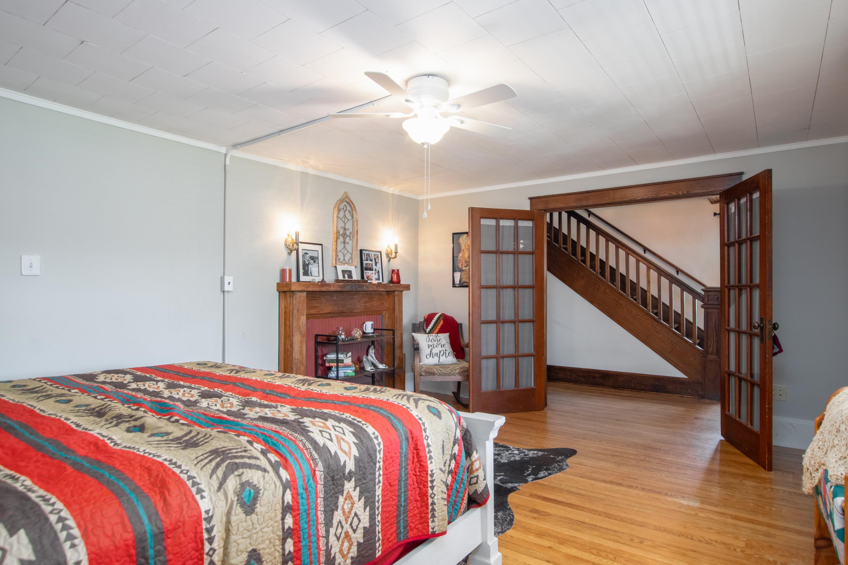 218 Chinquapin Avenue Rural Retreat VA 24368