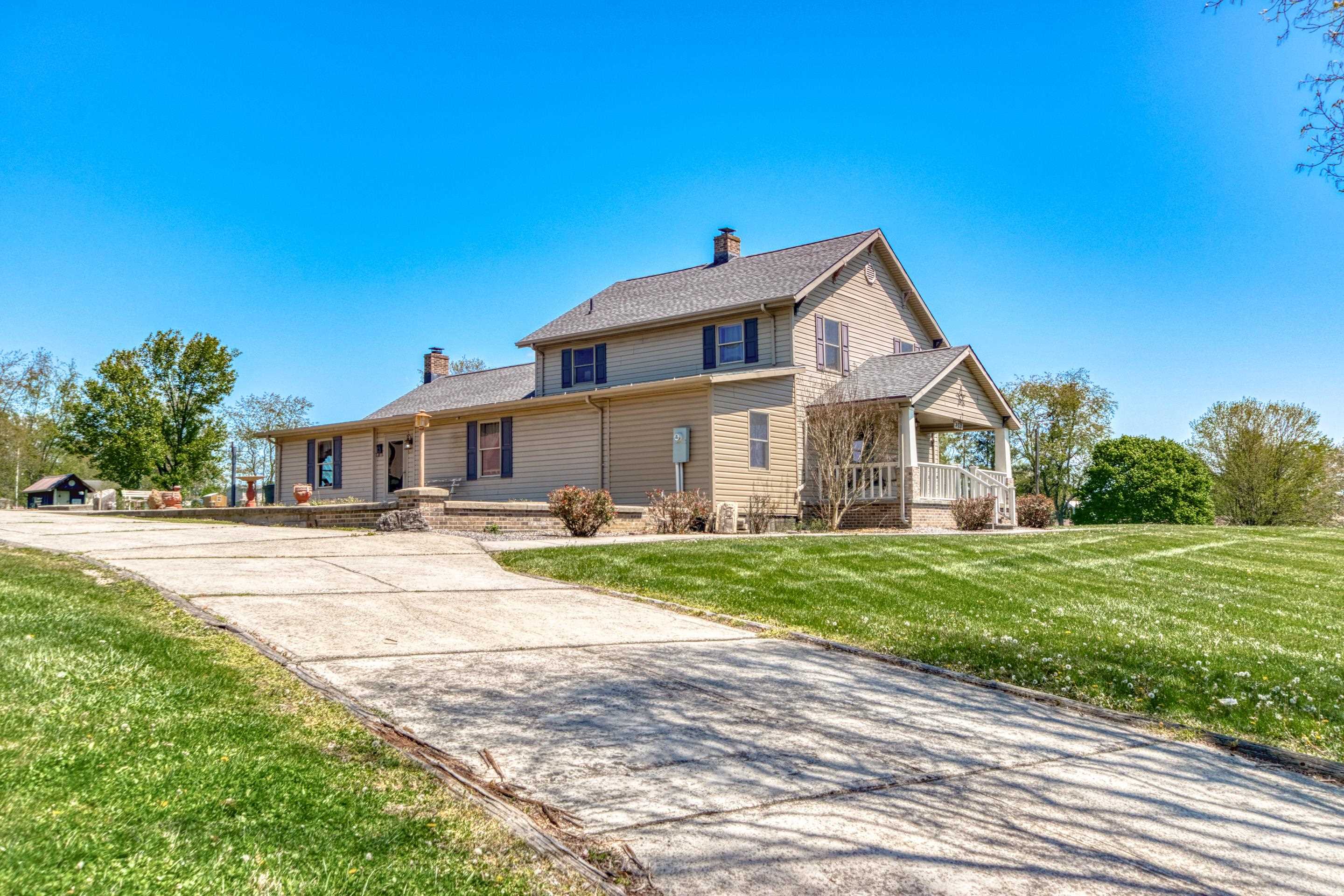 218 Chinquapin Avenue Rural Retreat VA 24368