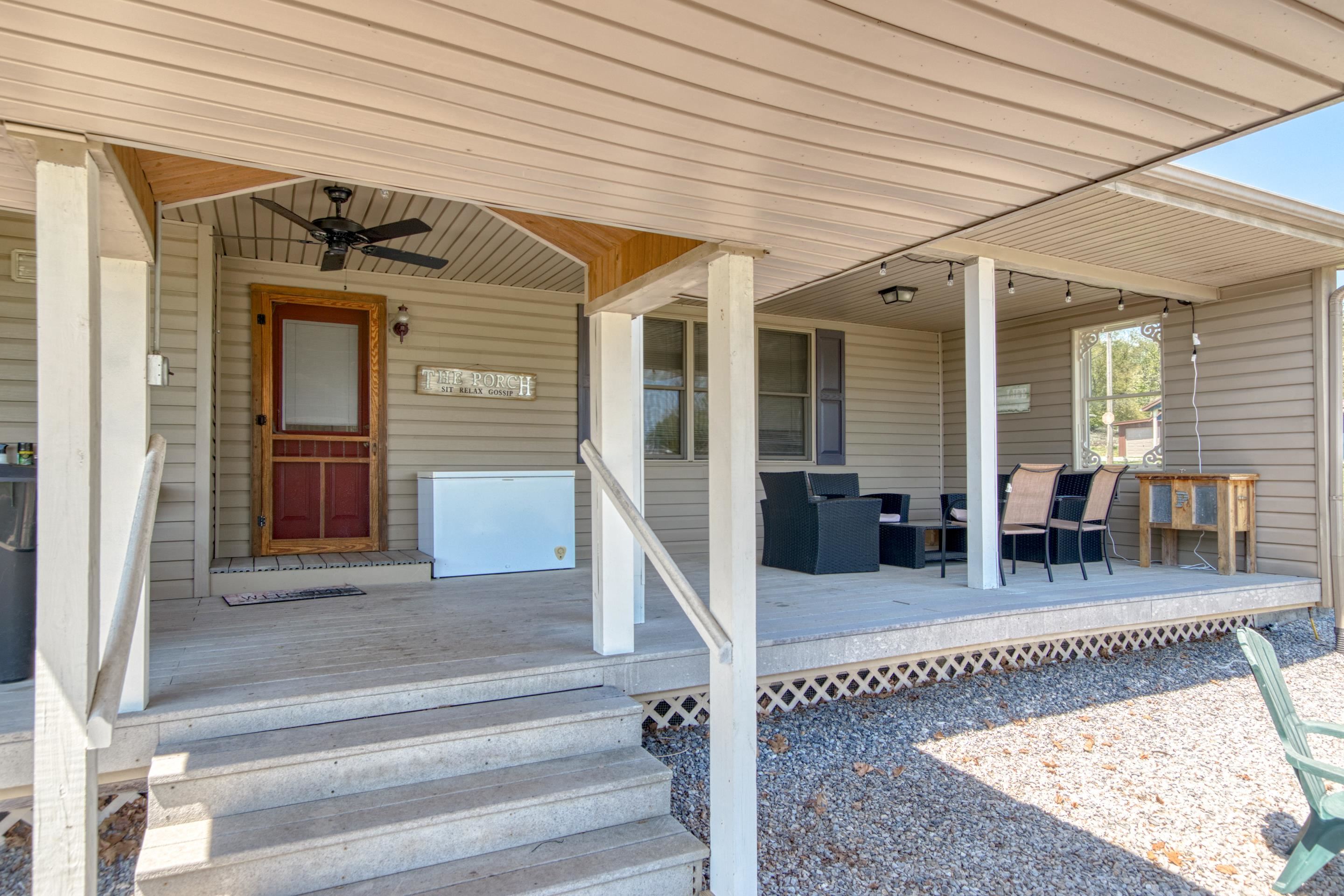 218 Chinquapin Avenue Rural Retreat VA 24368