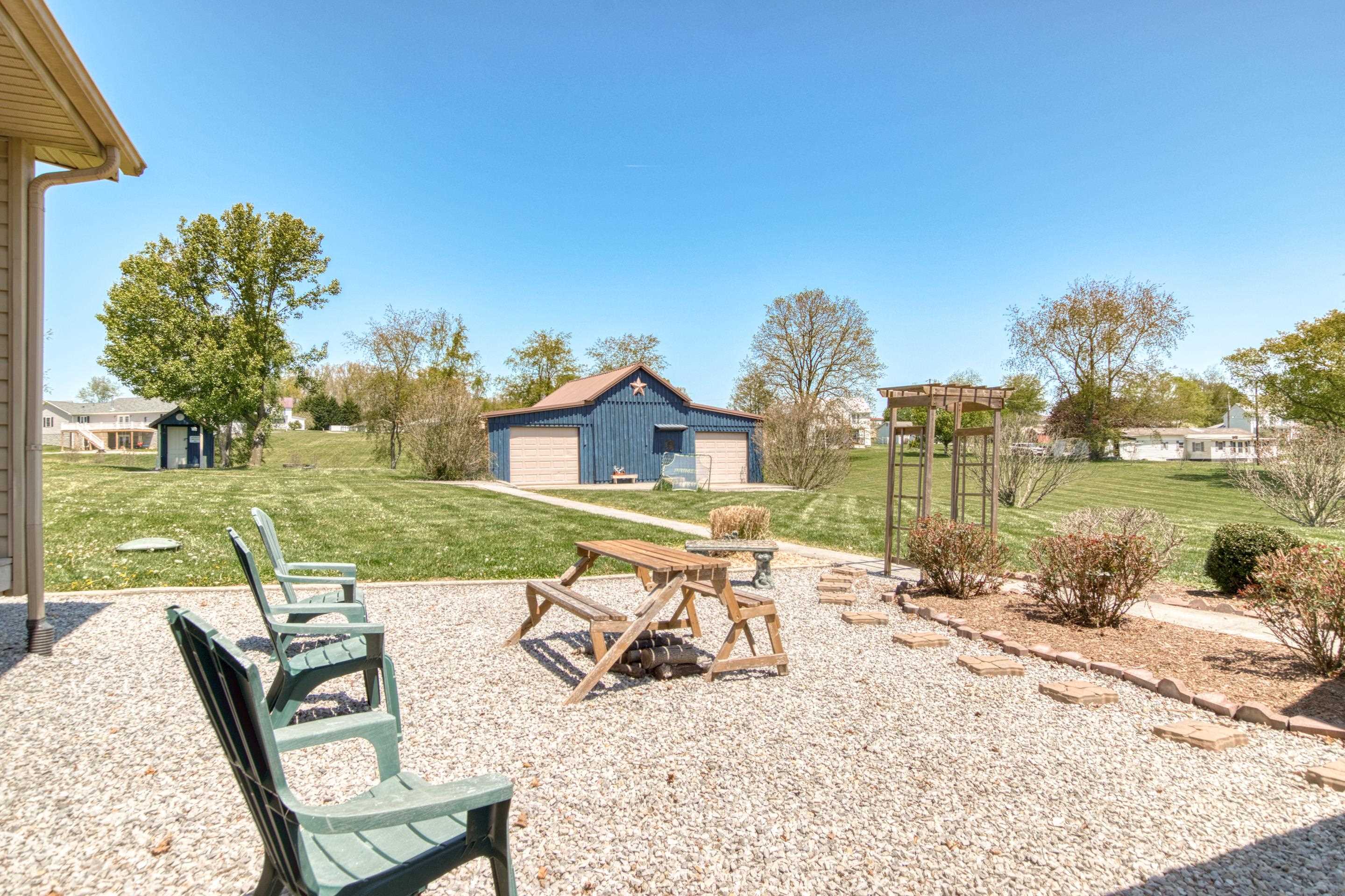 218 Chinquapin Avenue Rural Retreat VA 24368