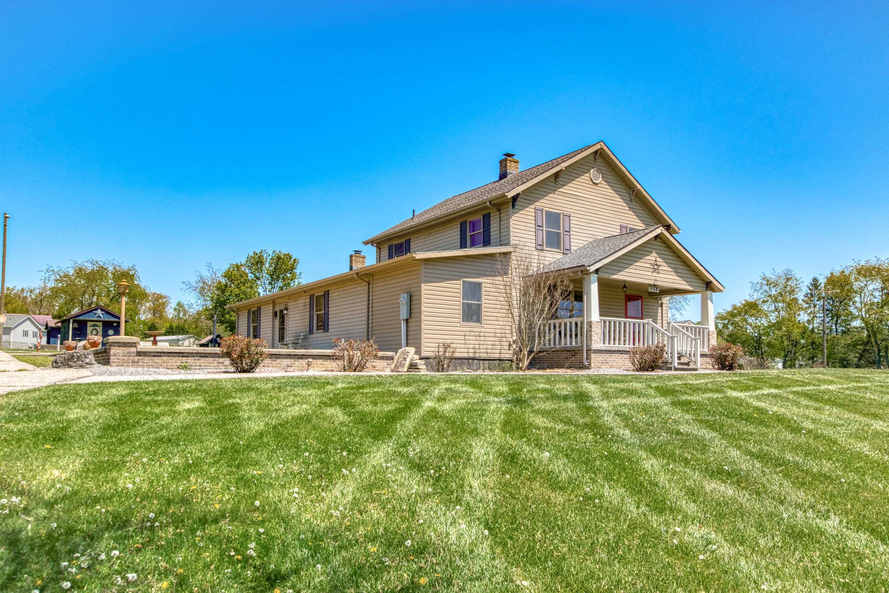 218 Chinquapin Avenue Rural Retreat VA 24368