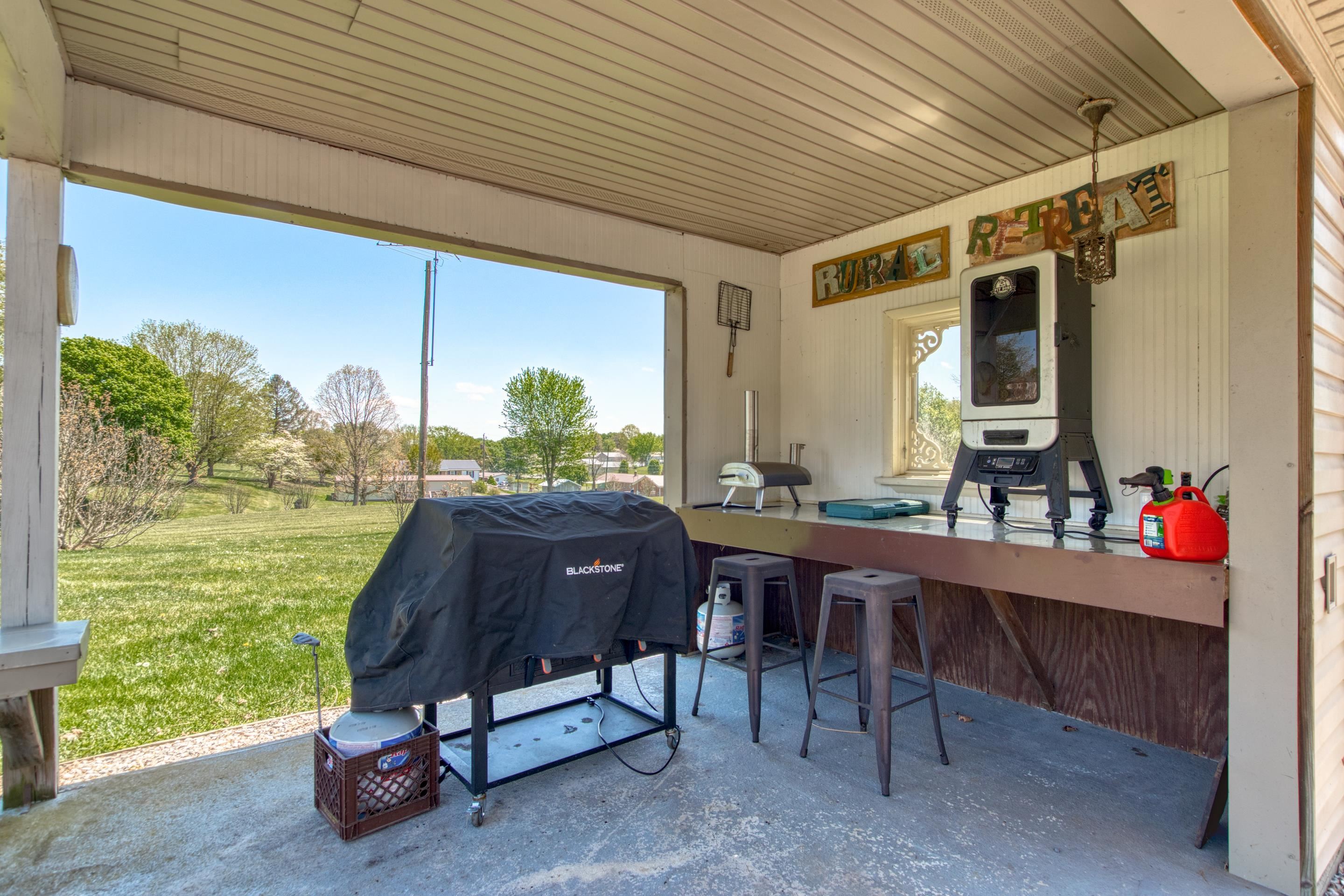 218 Chinquapin Avenue Rural Retreat VA 24368