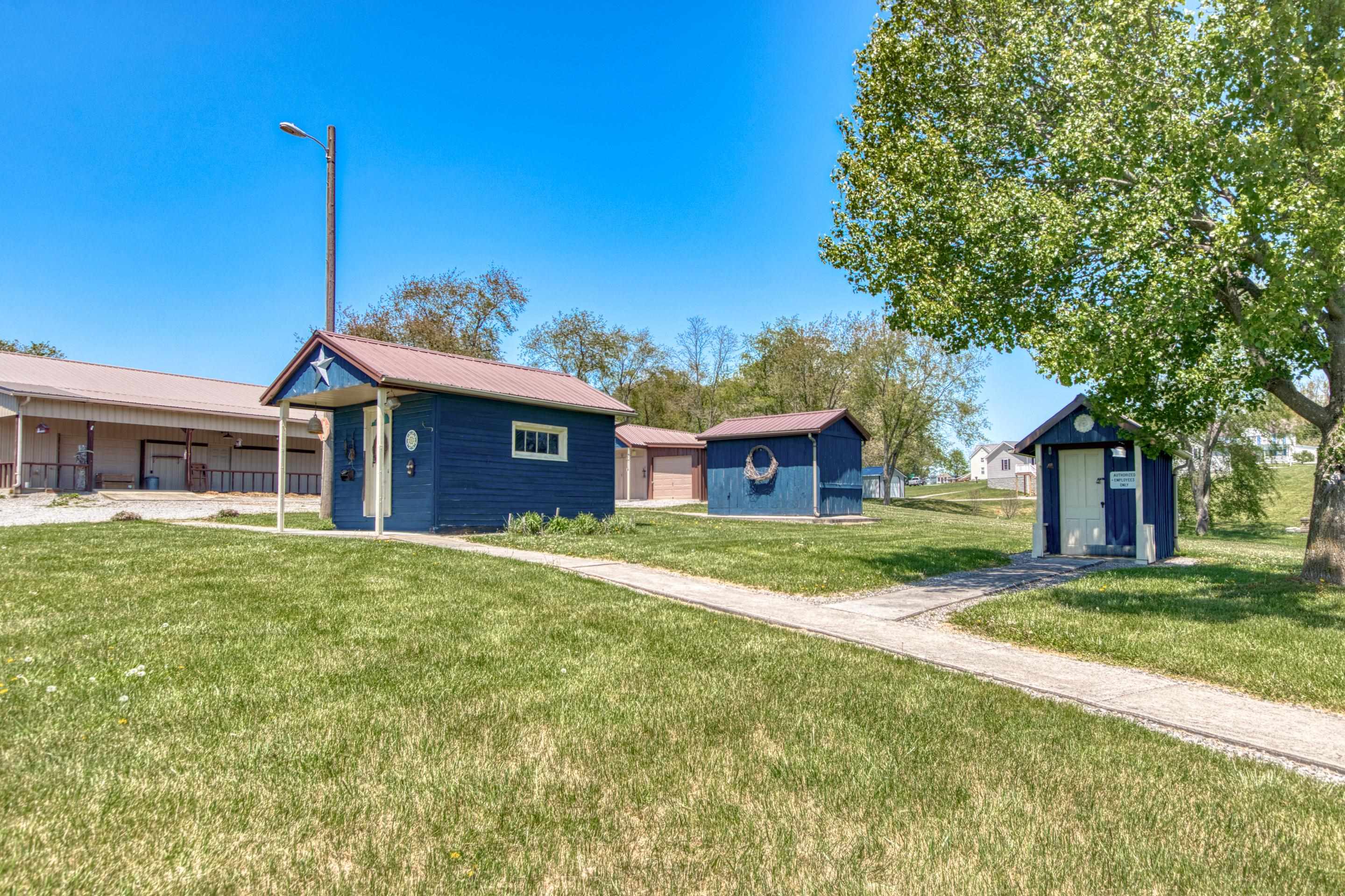 218 Chinquapin Avenue Rural Retreat VA 24368