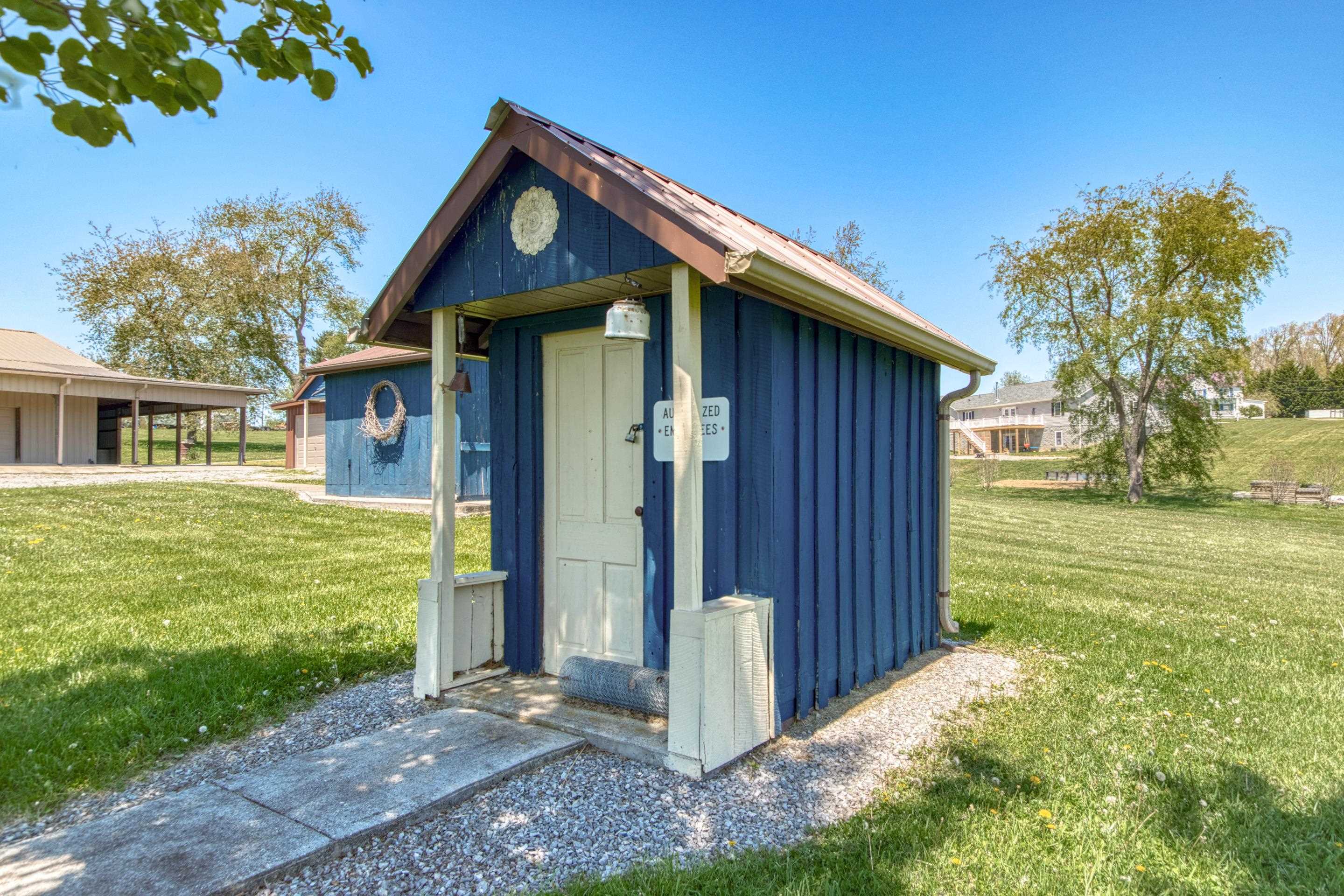 218 Chinquapin Avenue Rural Retreat VA 24368