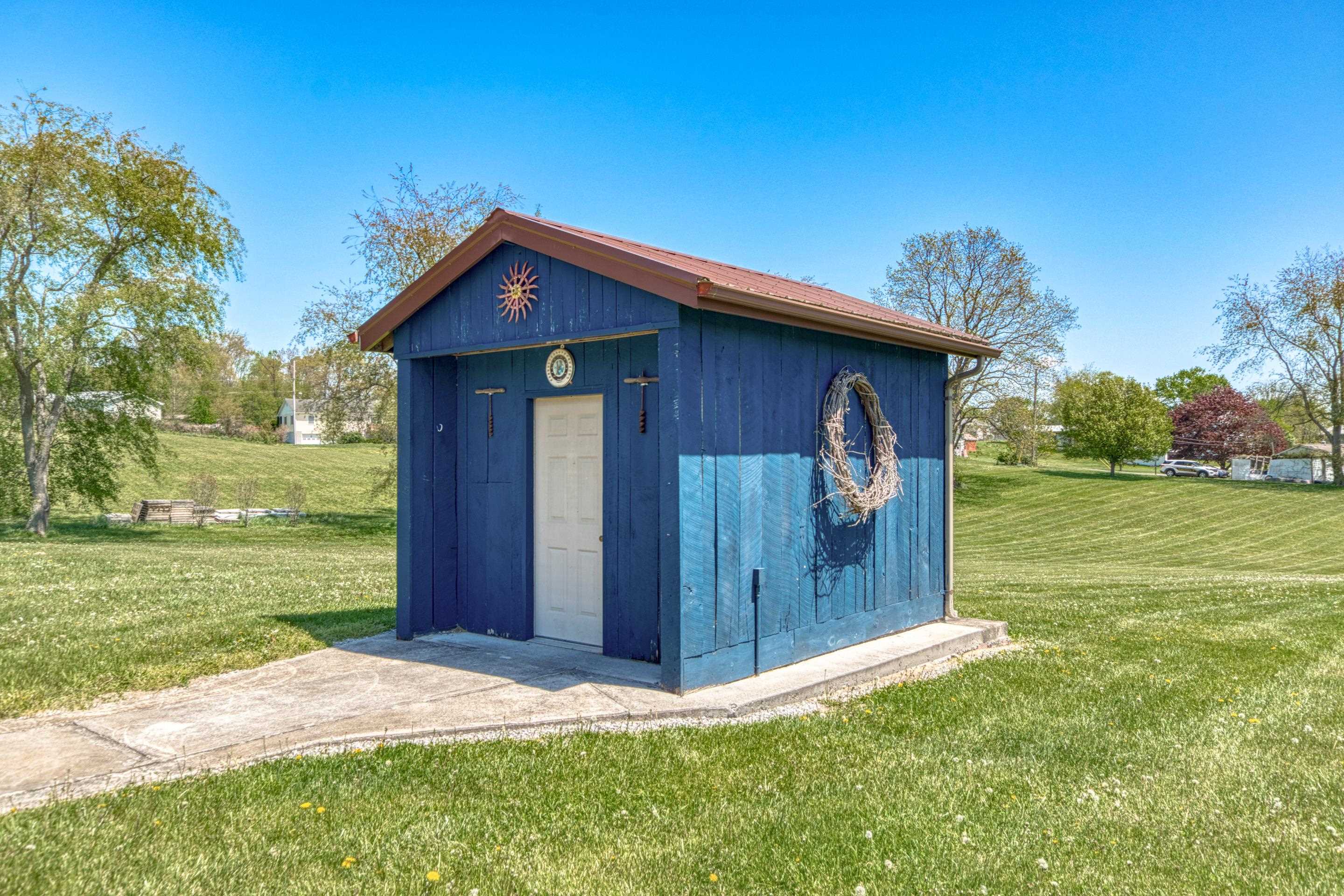 218 Chinquapin Avenue Rural Retreat VA 24368