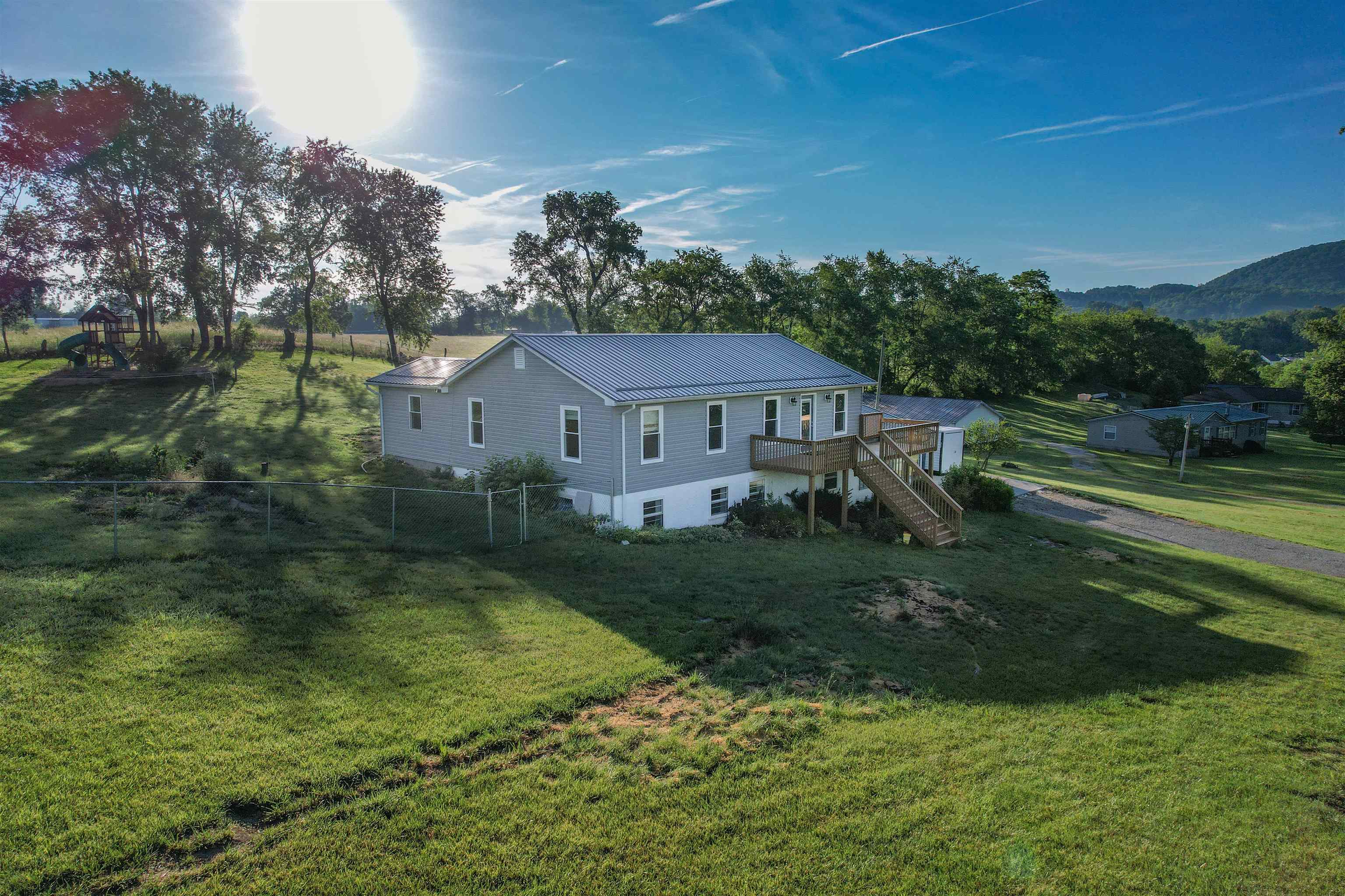 4424 Bluegrass Road Christiansburg VA 24073