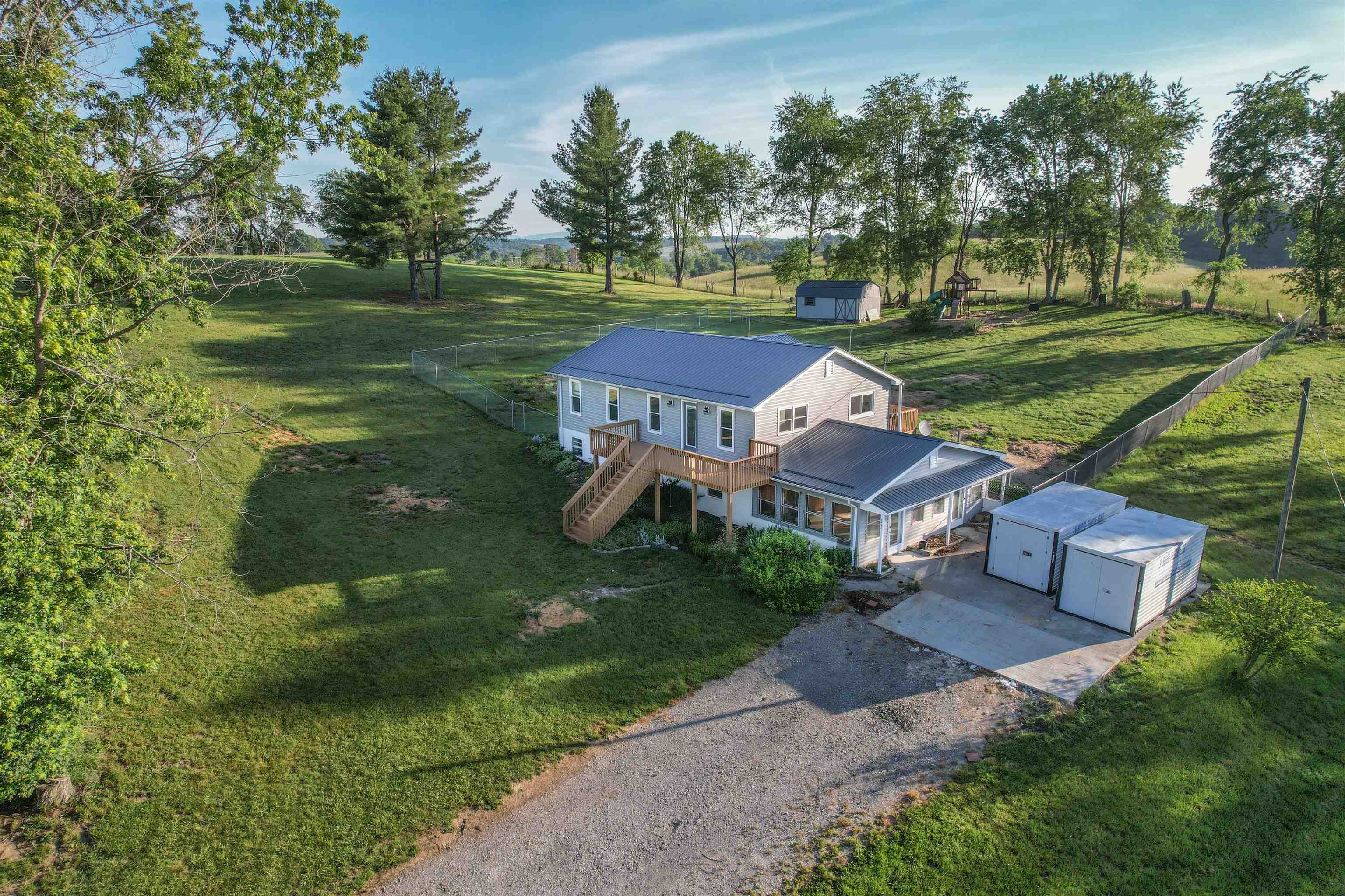 4424 Bluegrass Road Christiansburg VA 24073