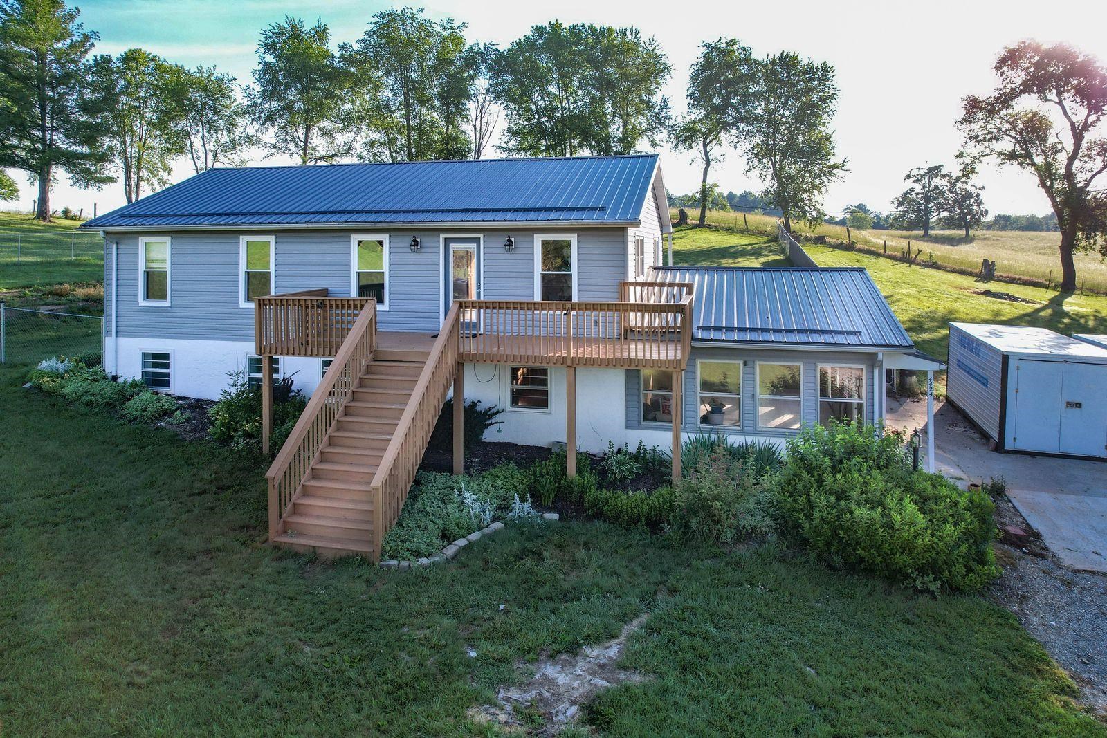 4424 Bluegrass Road Christiansburg VA 24073