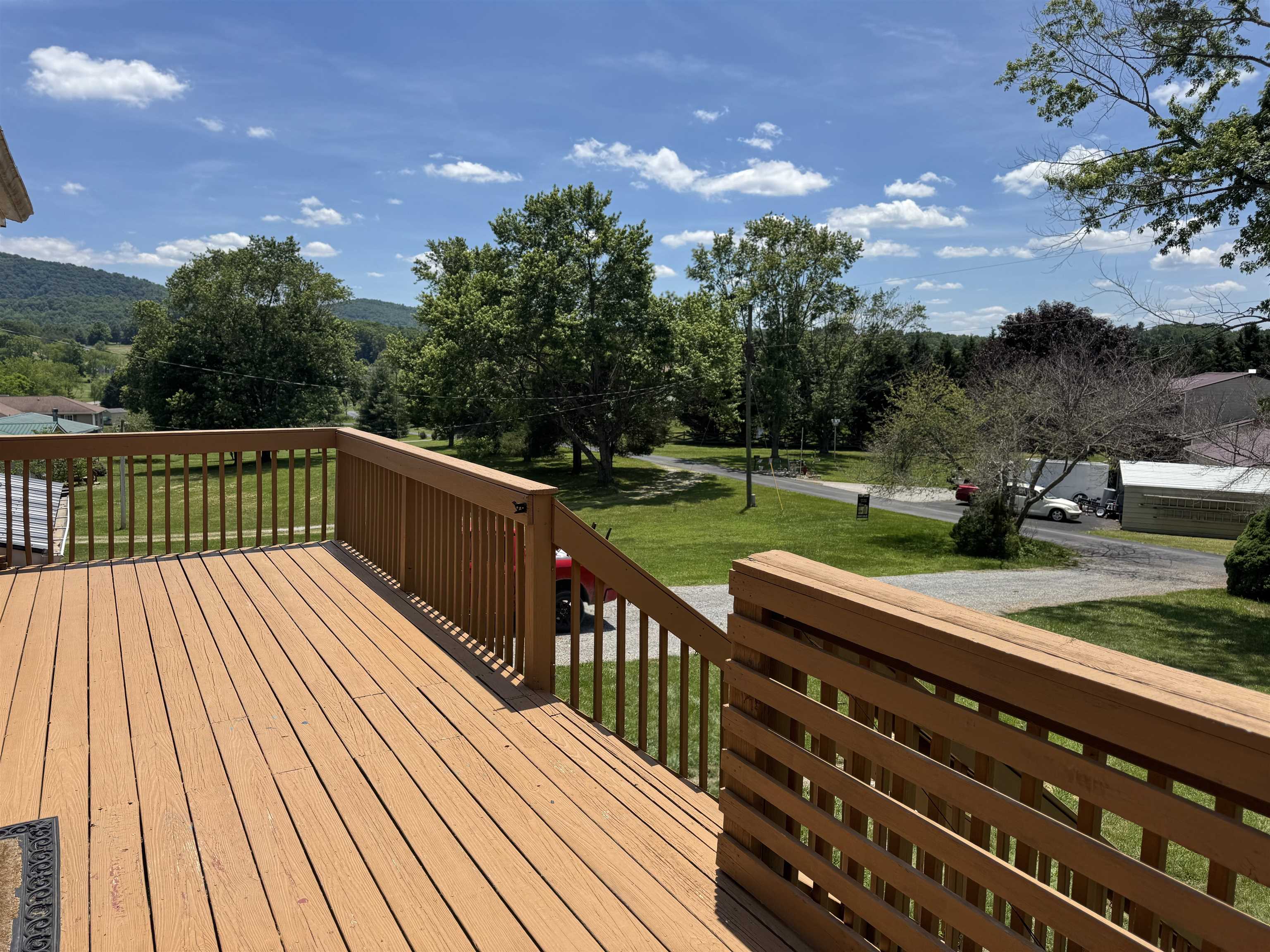 4424 Bluegrass Road Christiansburg VA 24073