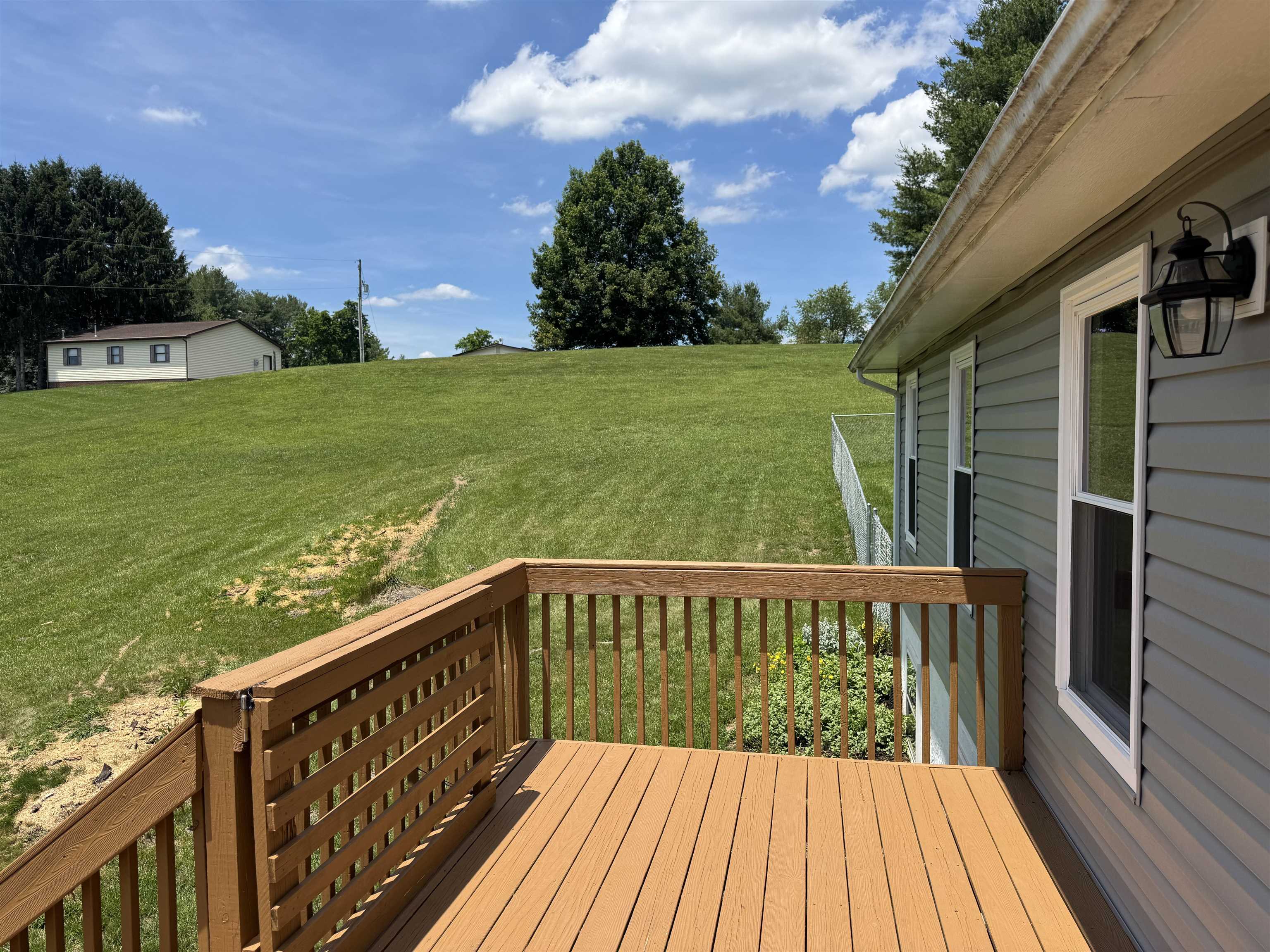 4424 Bluegrass Road Christiansburg VA 24073
