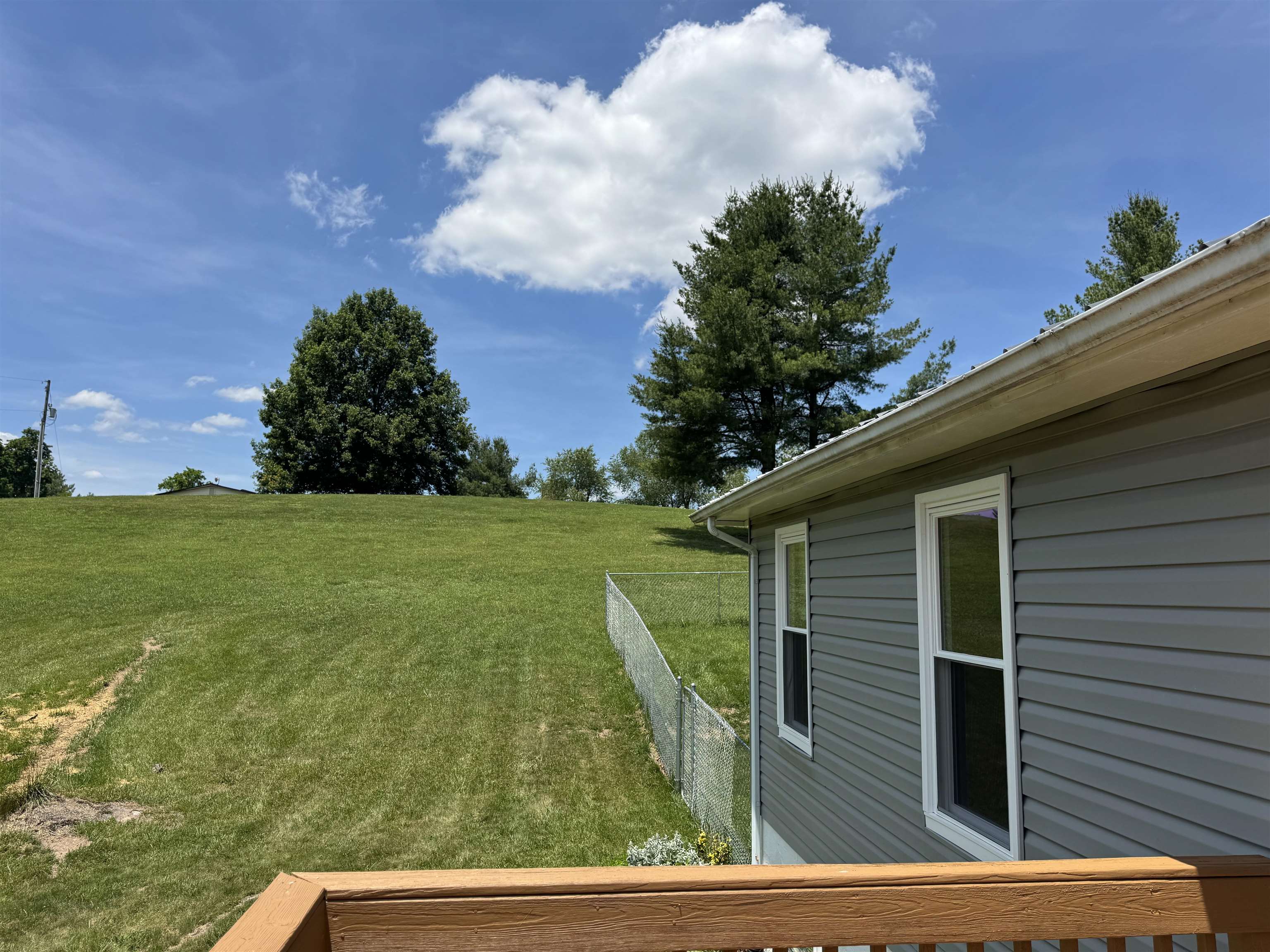4424 Bluegrass Road Christiansburg VA 24073
