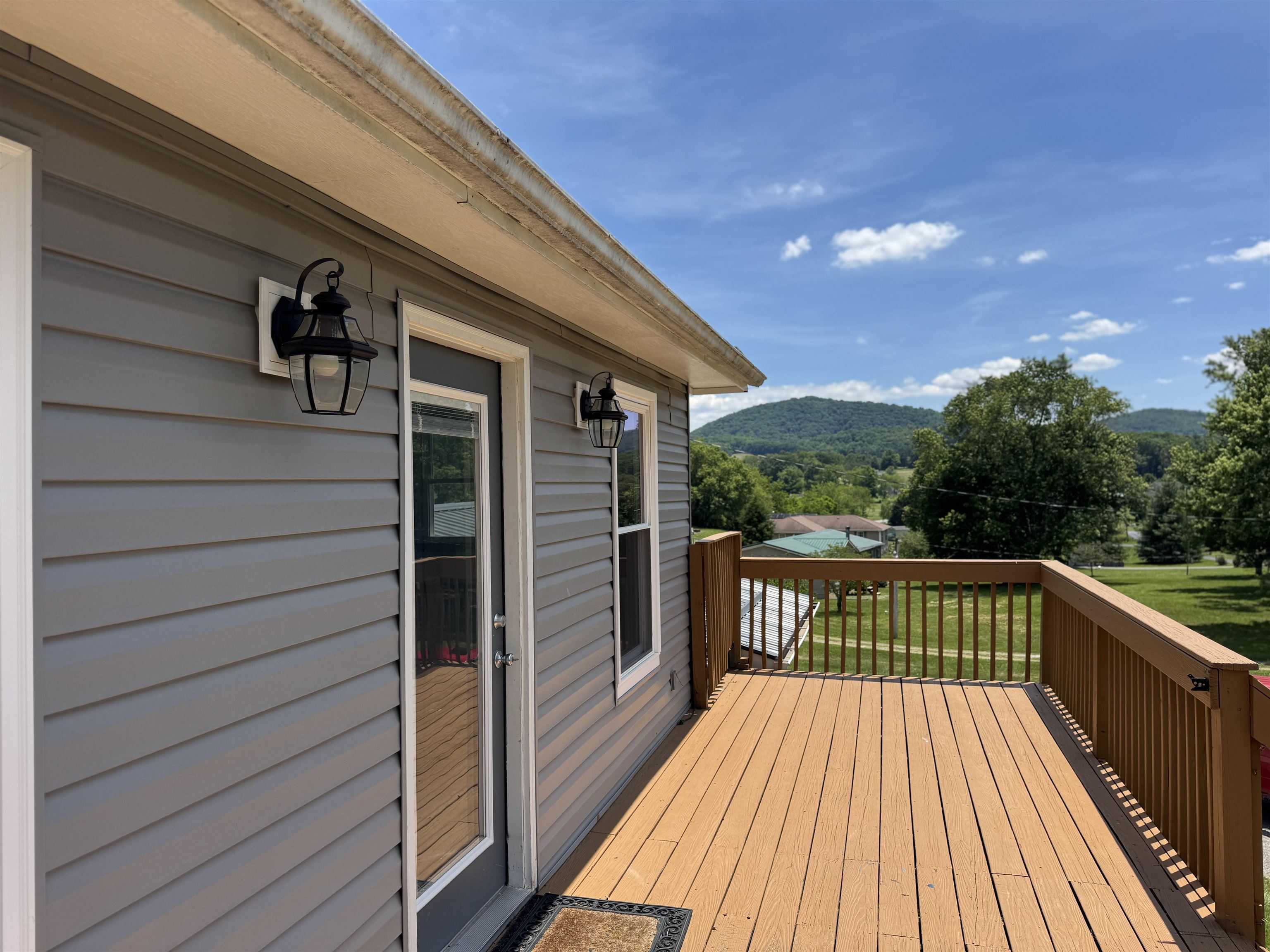 4424 Bluegrass Road Christiansburg VA 24073