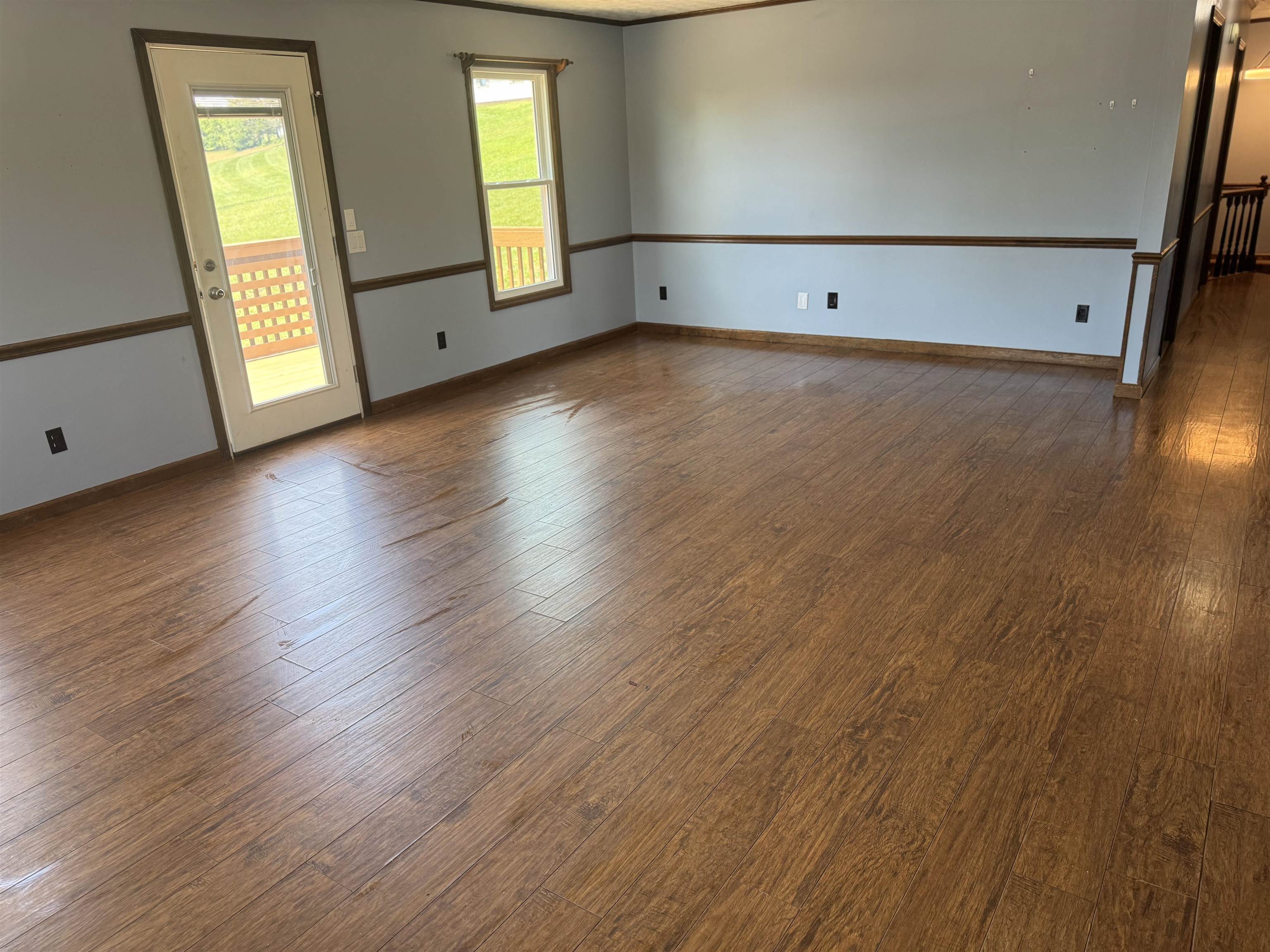 4424 Bluegrass Road Christiansburg VA 24073