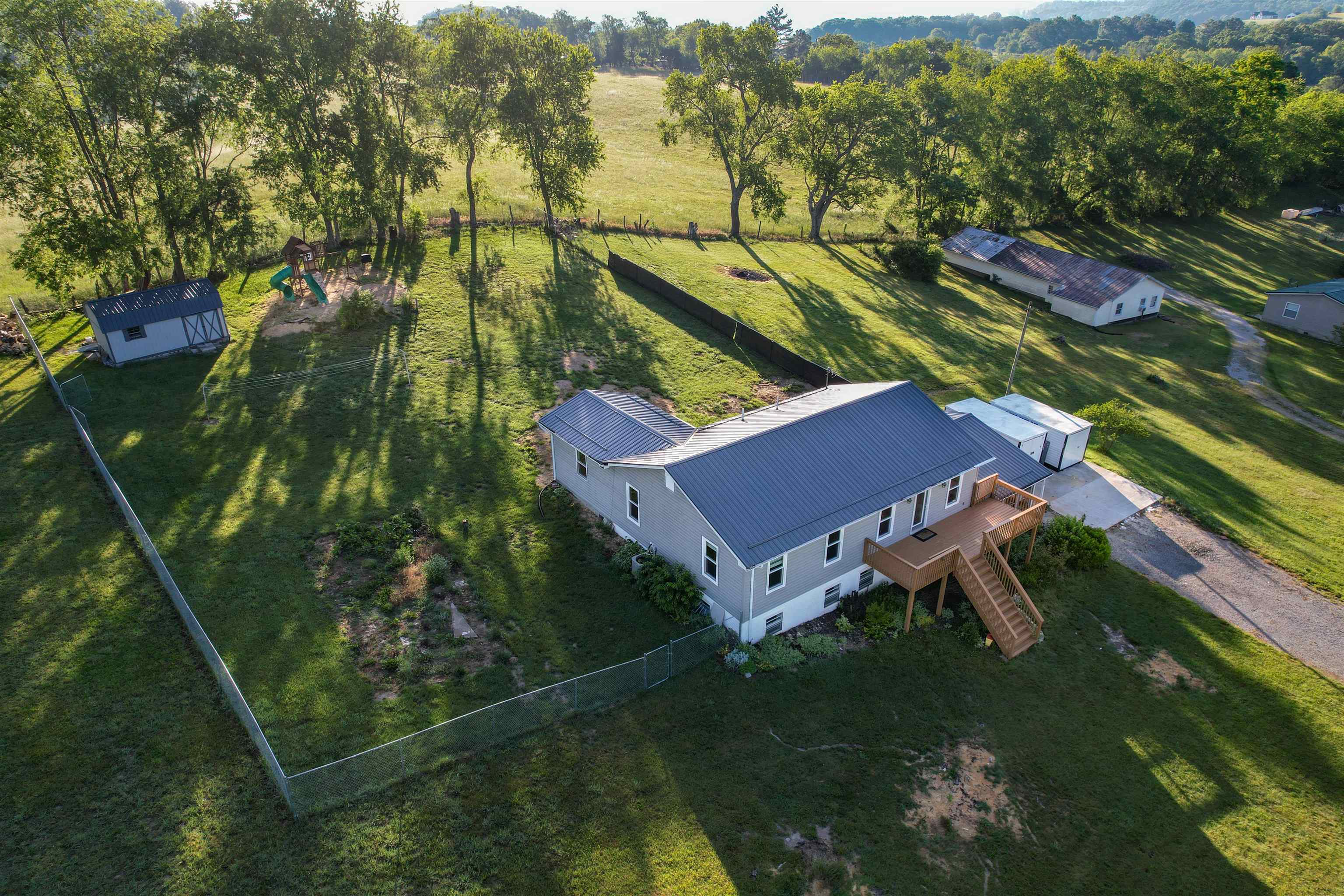 4424 Bluegrass Road Christiansburg VA 24073