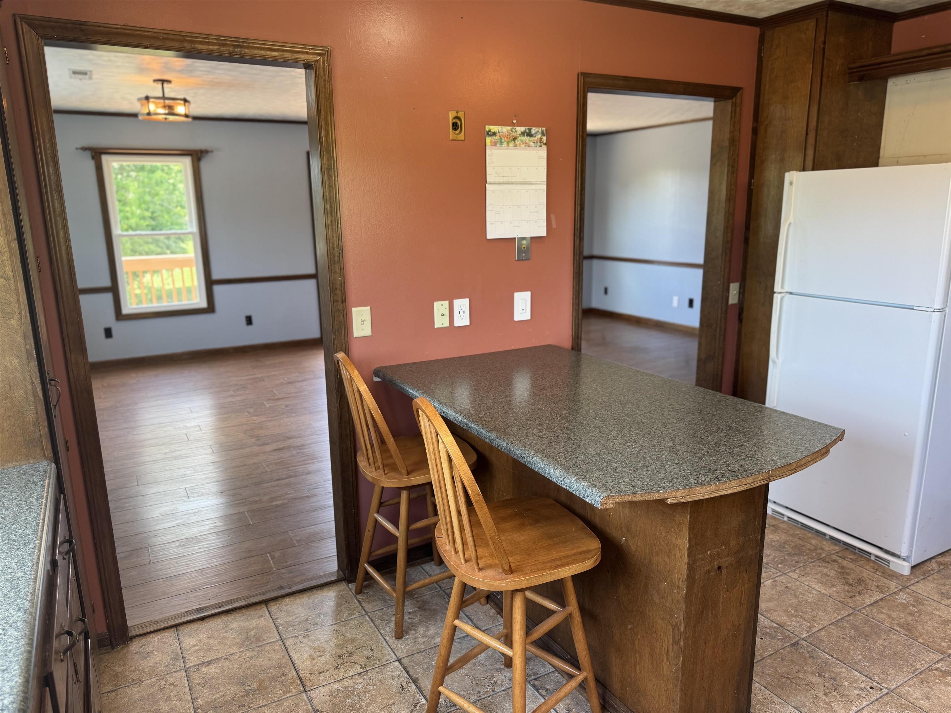 4424 Bluegrass Road Christiansburg VA 24073