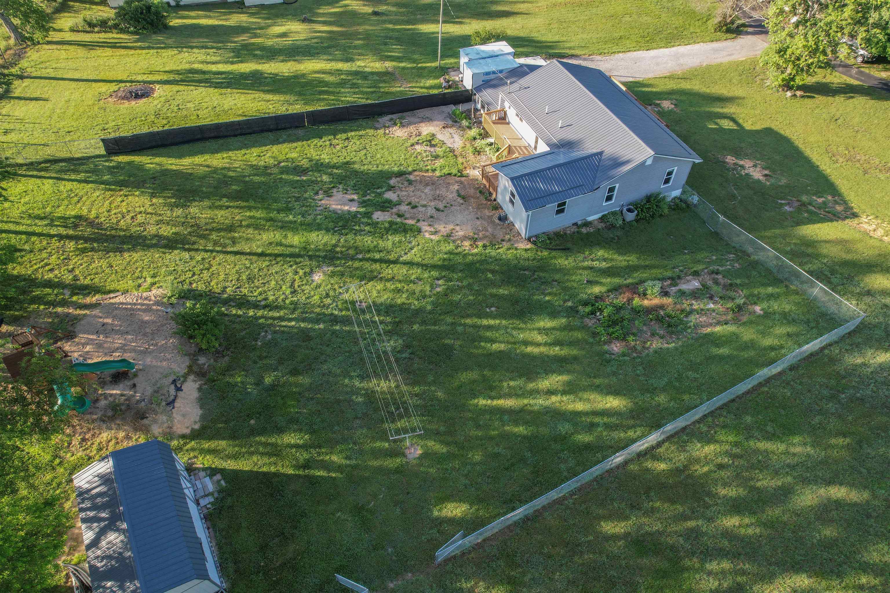 4424 Bluegrass Road Christiansburg VA 24073