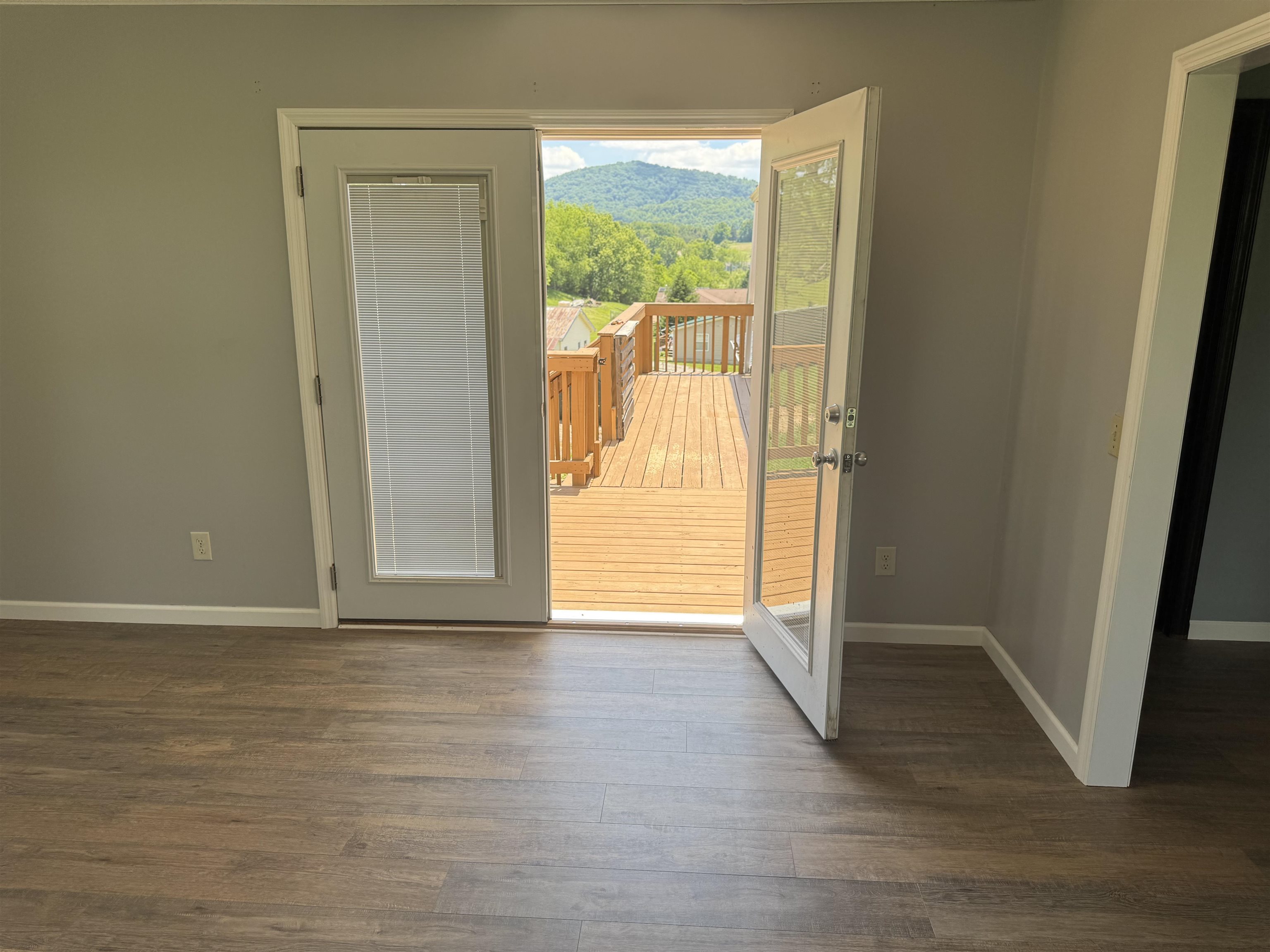 4424 Bluegrass Road Christiansburg VA 24073