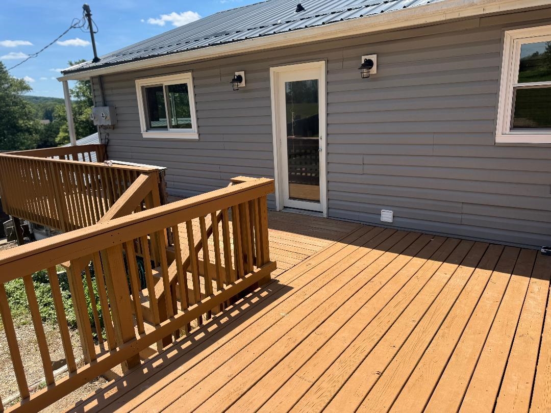 4424 Bluegrass Road Christiansburg VA 24073