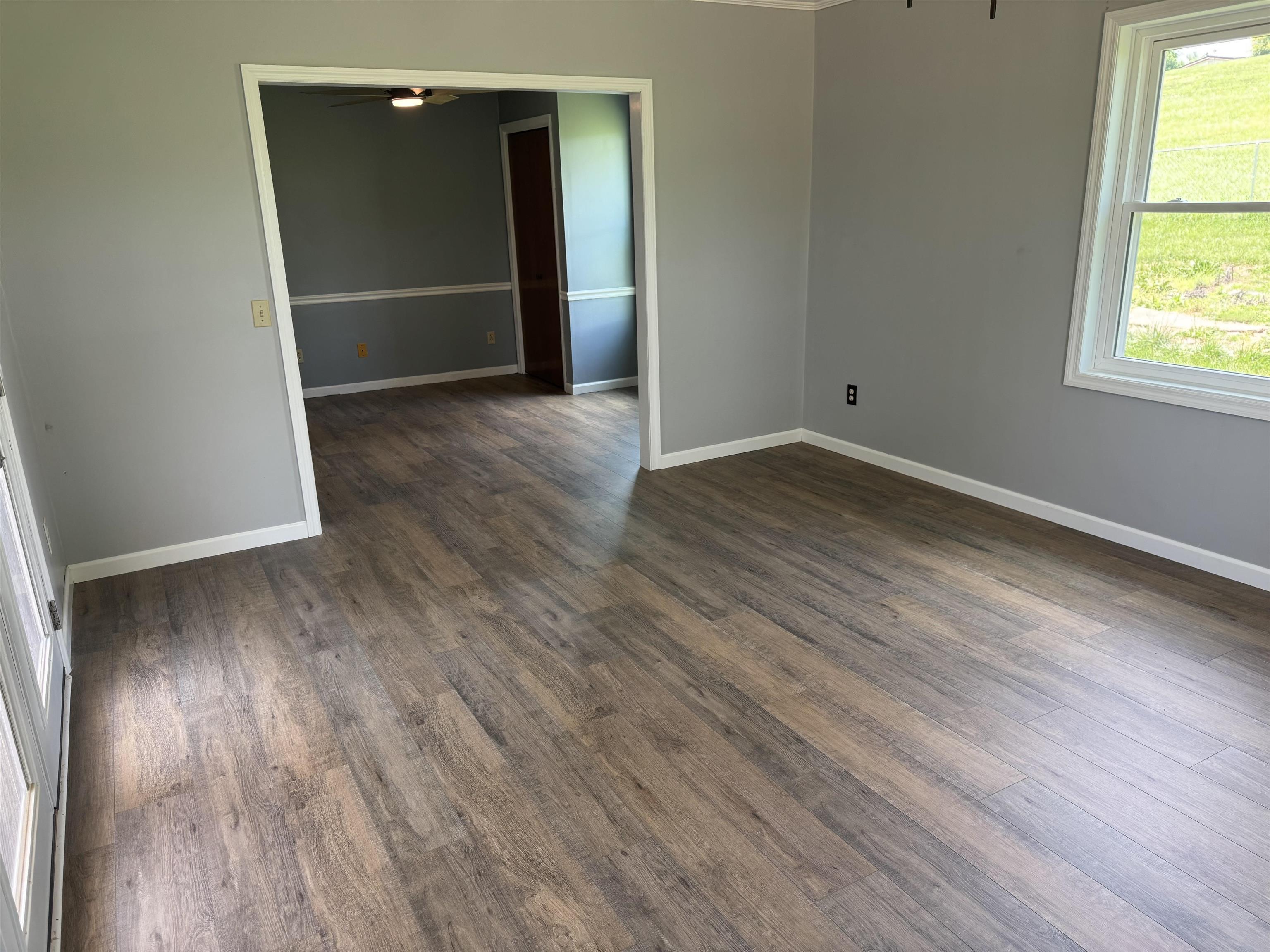 4424 Bluegrass Road Christiansburg VA 24073