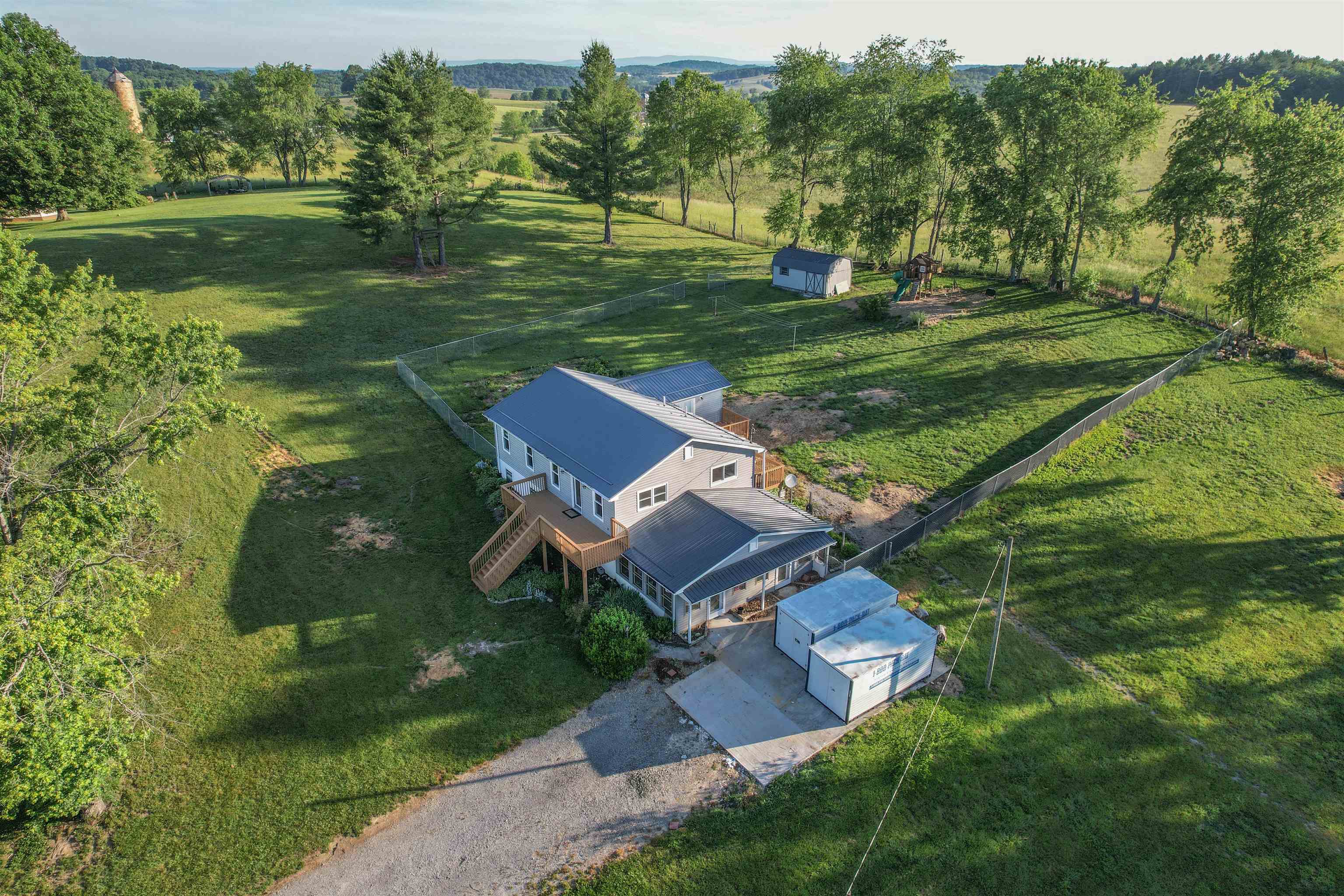 4424 Bluegrass Road Christiansburg VA 24073