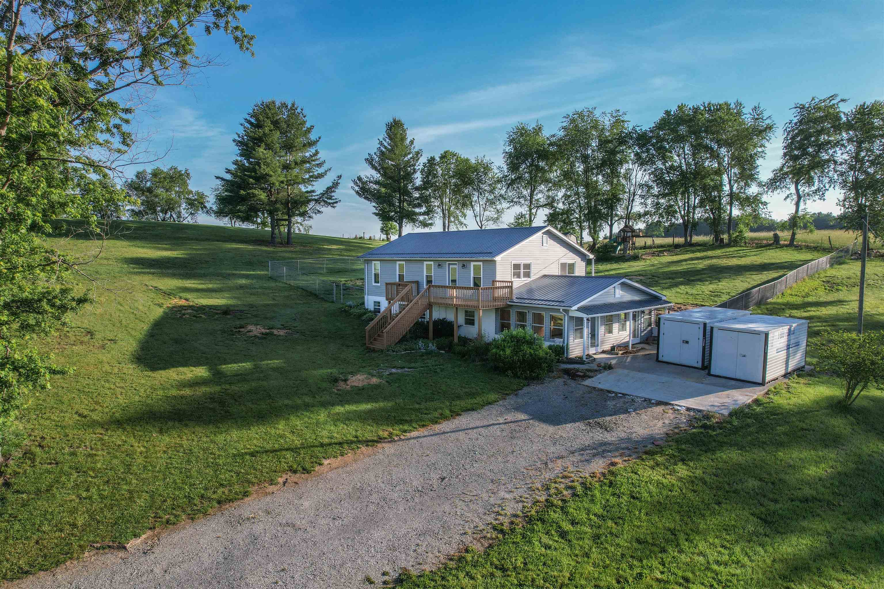4424 Bluegrass Road Christiansburg VA 24073