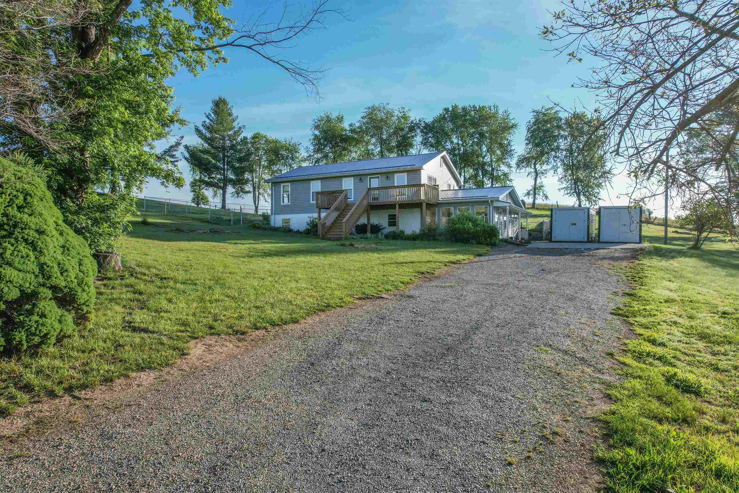 4424 Bluegrass Road Christiansburg VA 24073
